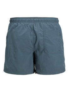 Jack & Jones Calções de banho Regular Fit -Stormy Weather - 12273986