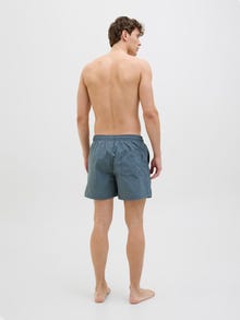 Jack & Jones Calções de banho Regular Fit -Stormy Weather - 12273986