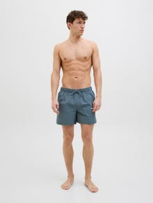 Jack & Jones Calções de banho Regular Fit -Stormy Weather - 12273986