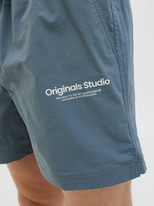 Jack & Jones Calções de banho Regular Fit -Stormy Weather - 12273986