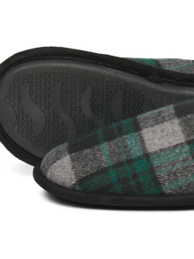 Jack & Jones Kotitohvelit -Trekking Green - 12273989