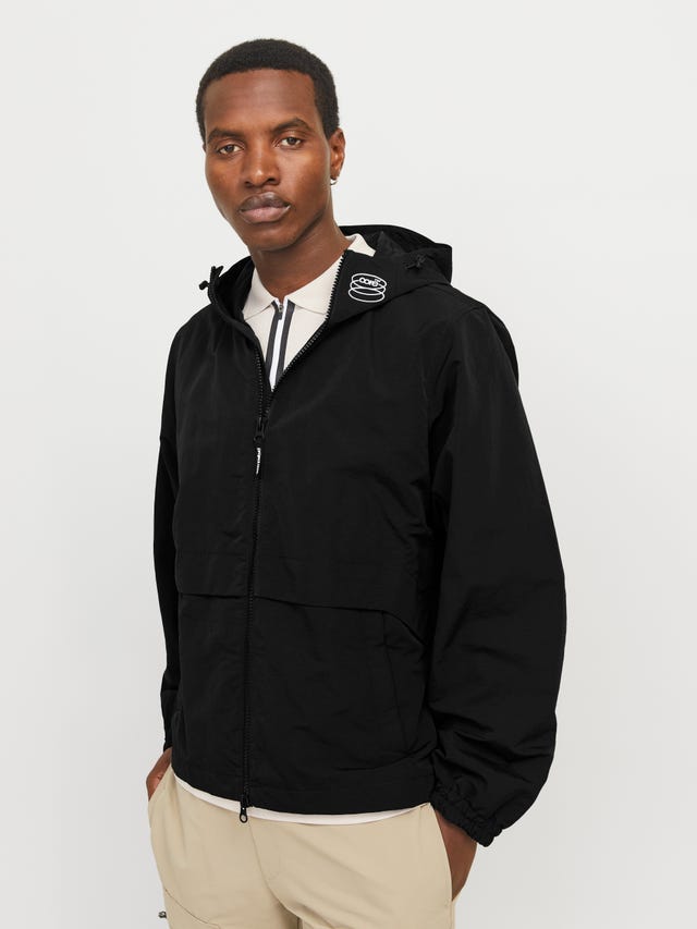 Men's Outerwear | Jackets for Men | JACK & JONES