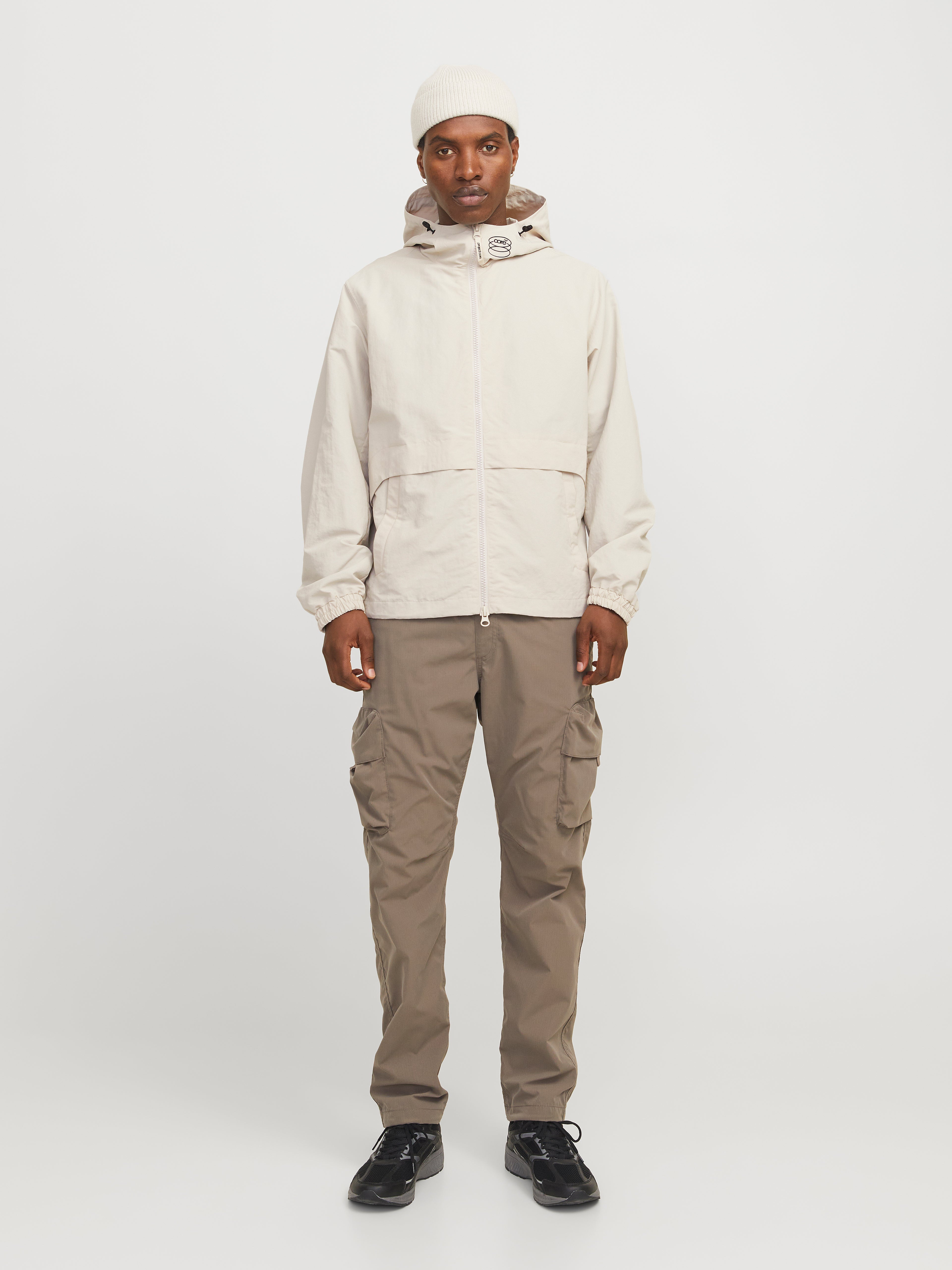 Thumbnail - Shell-jacke