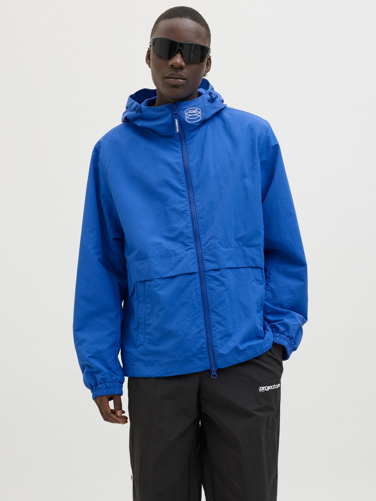 Shell jacket | Dark Blue | Jack & Jones®
