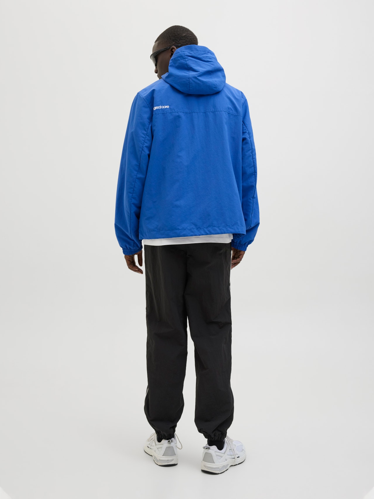 Shell jacket | Dark Blue | Jack & Jones®