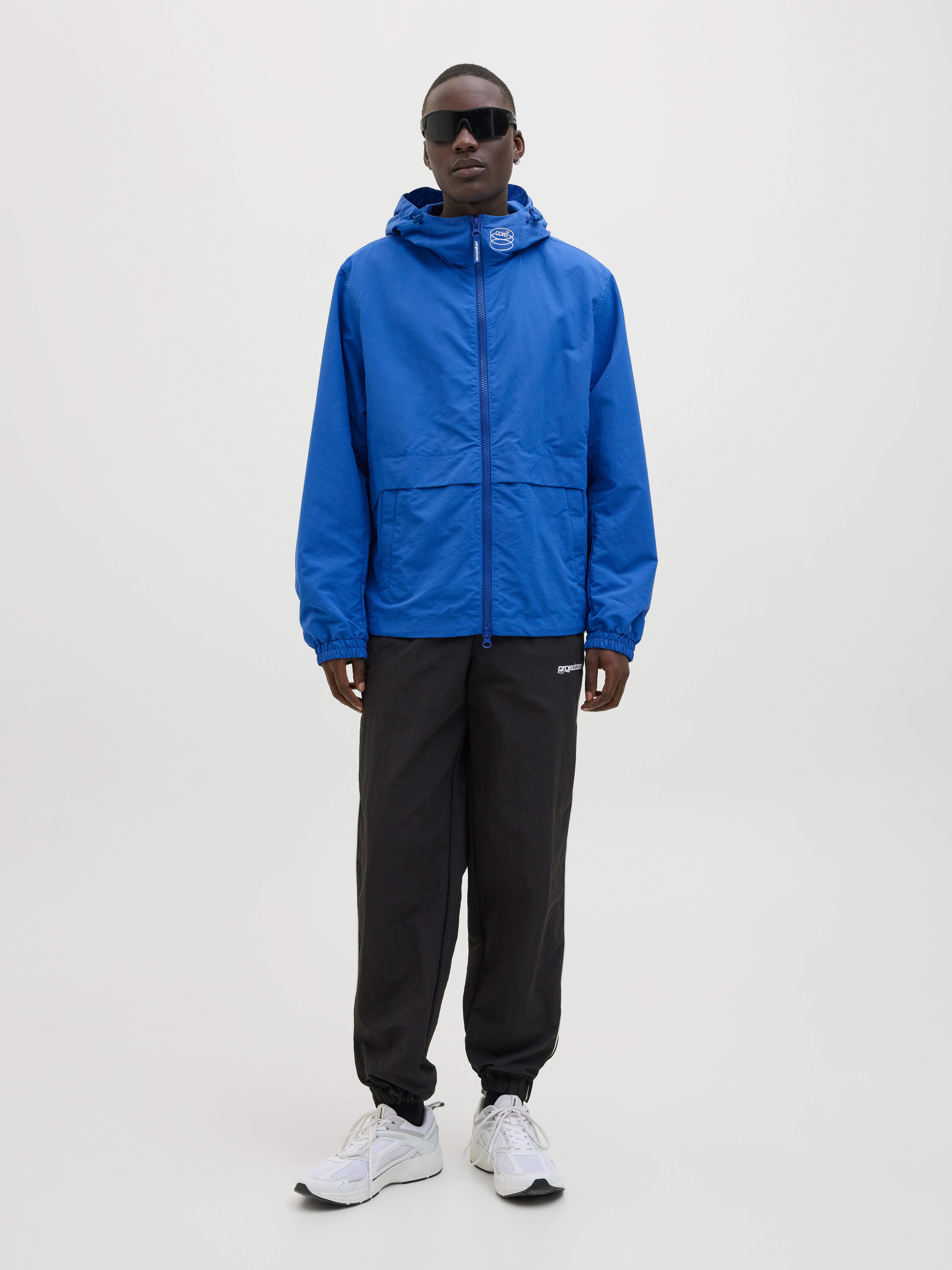 Thumbnail - Shell-jacke