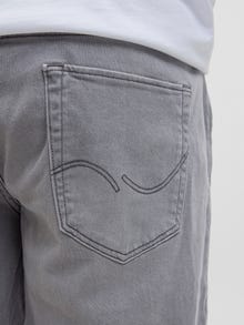 Jack & Jones Plus Size Regular Fit Regular fit shorts -Grey Denim - 12274053