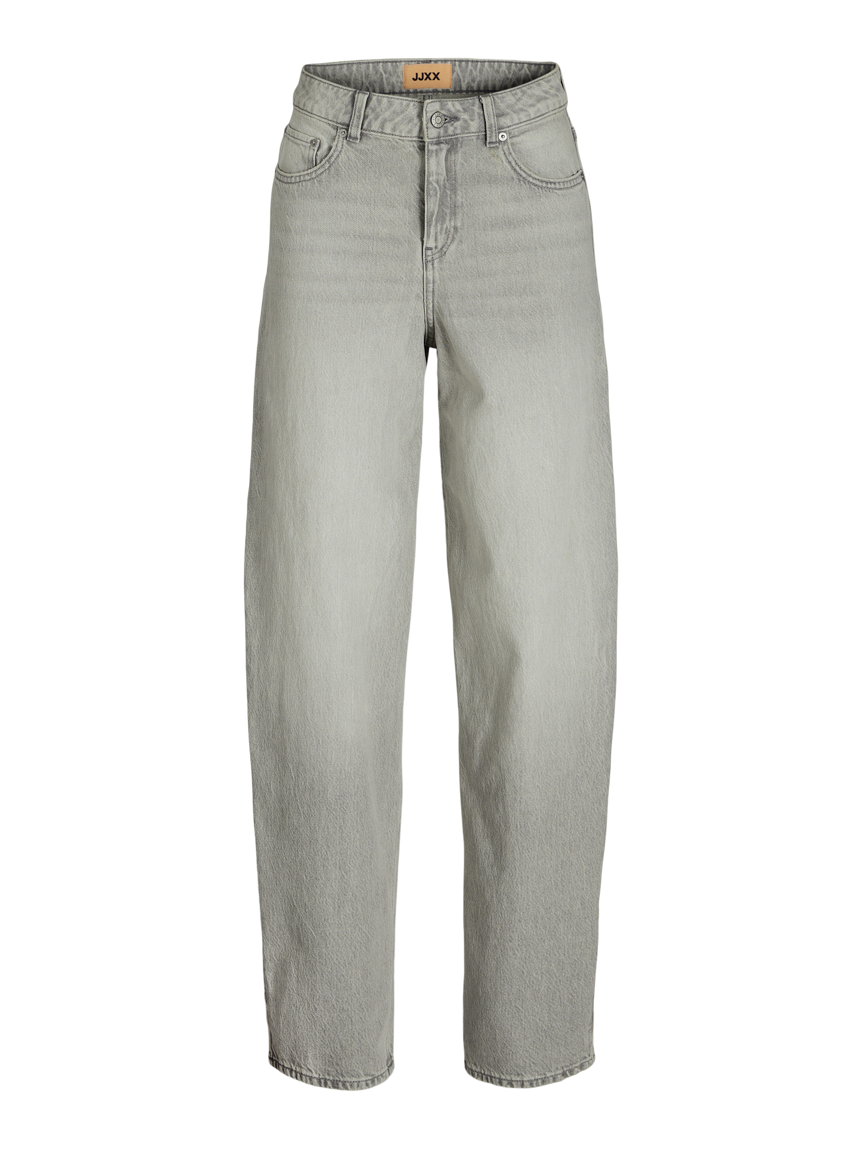 Jxfuji Barrel Mw Jeans R210 Dnm