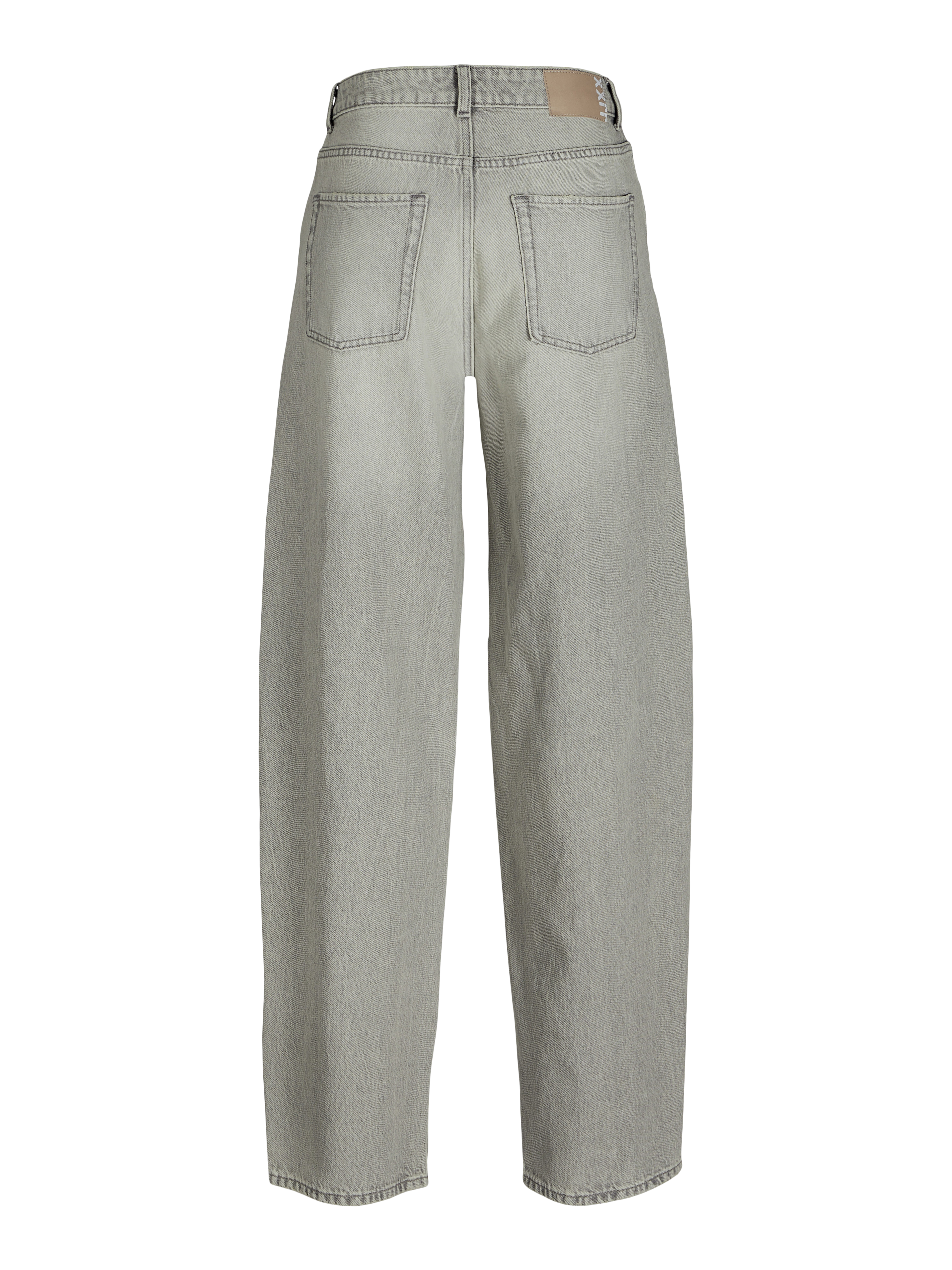 Thumbnail - Jxfuji Barrel Mw Jeans R210 Dnm