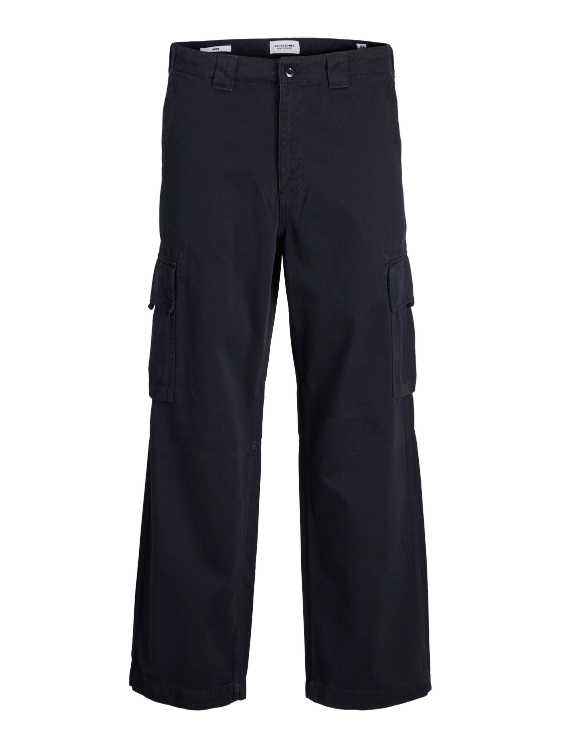 Thumbnail - Wide Leg Fit Cargo-hose