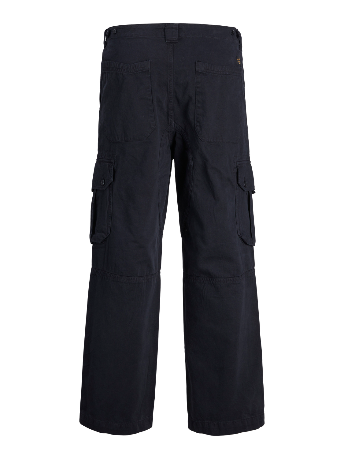 Thumbnail - Wide Leg Fit Cargo-hose