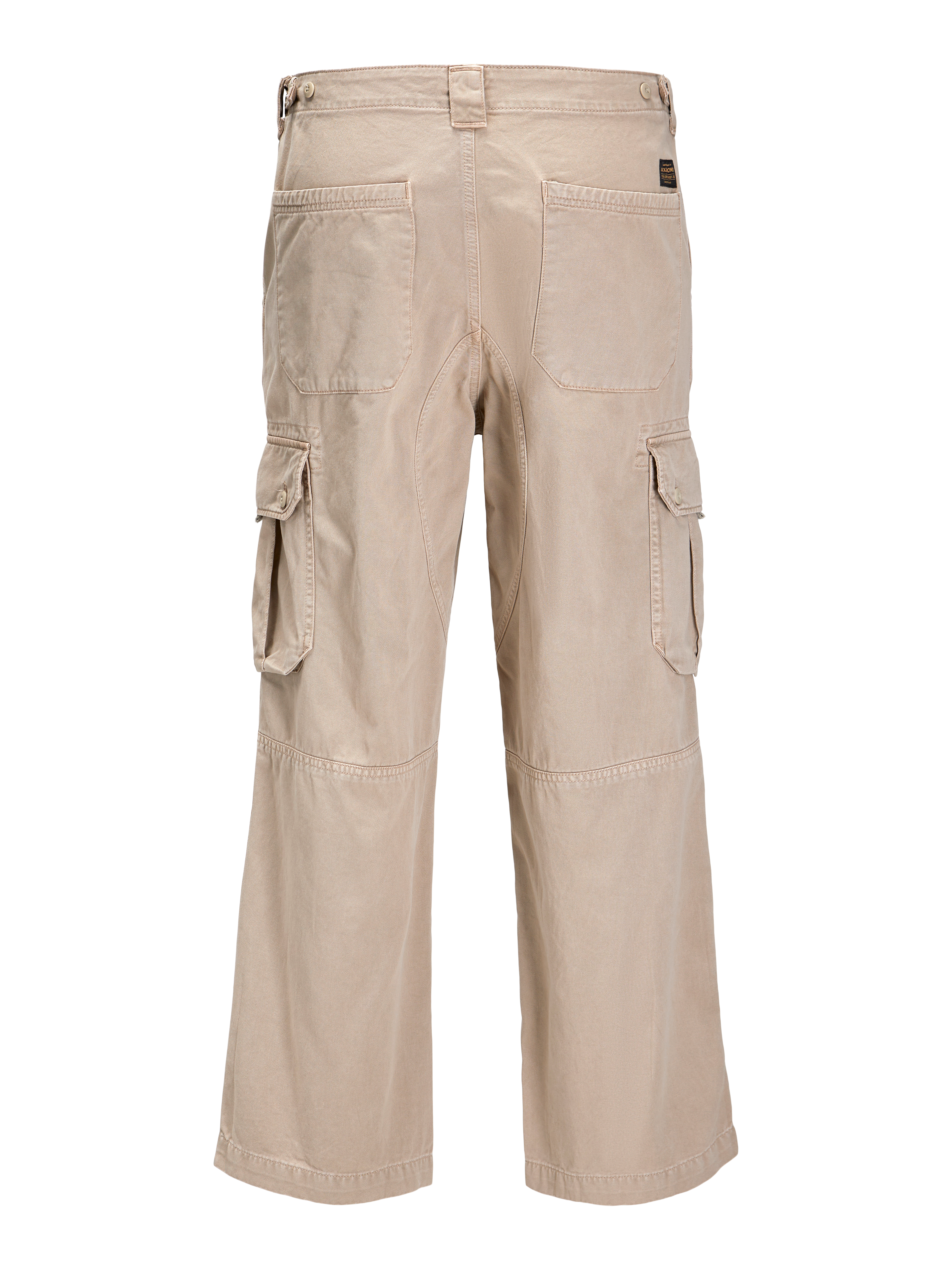 Thumbnail - Wide Leg Fit Cargo-hose
