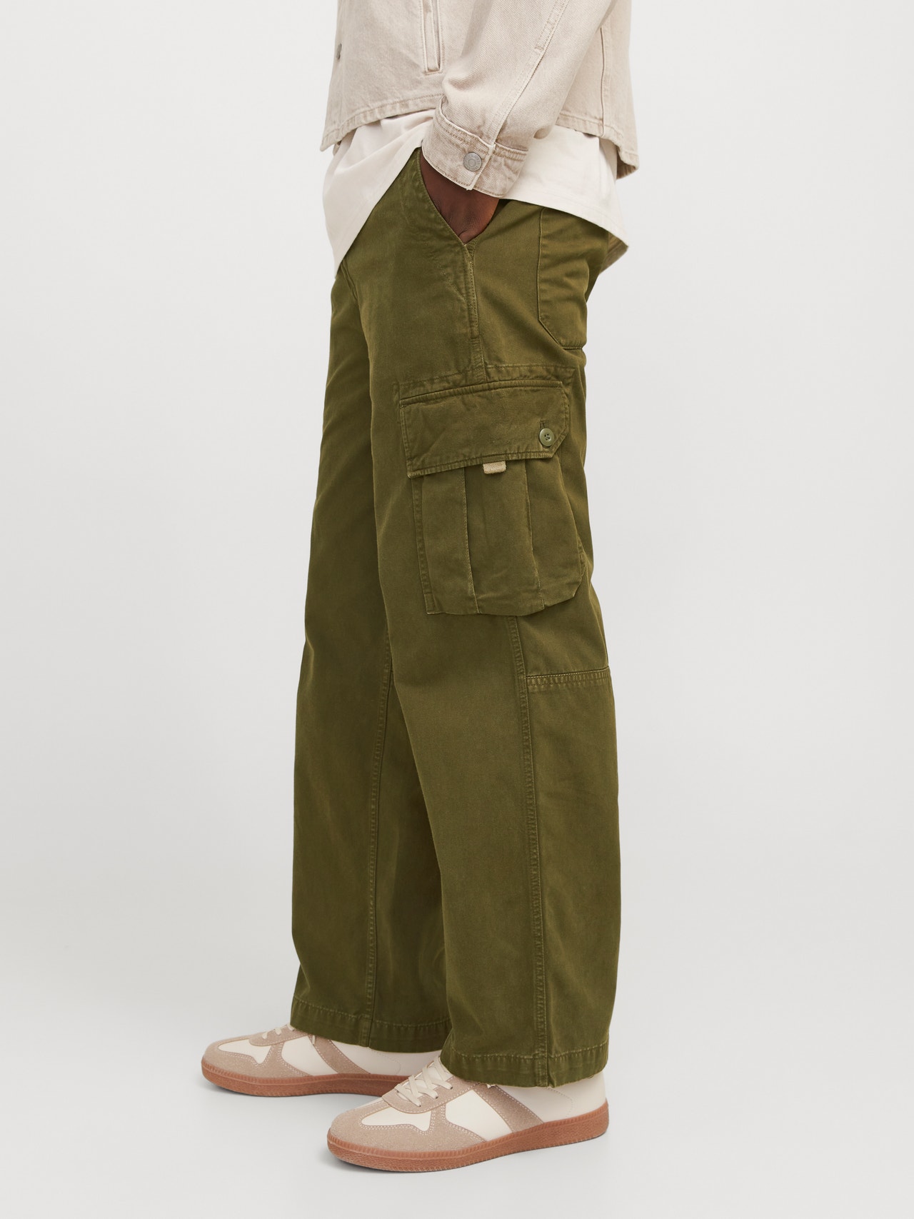 Koupit Vzhled Dark Green Jack Jones koupit-vzhled-dark-green-jack-jones