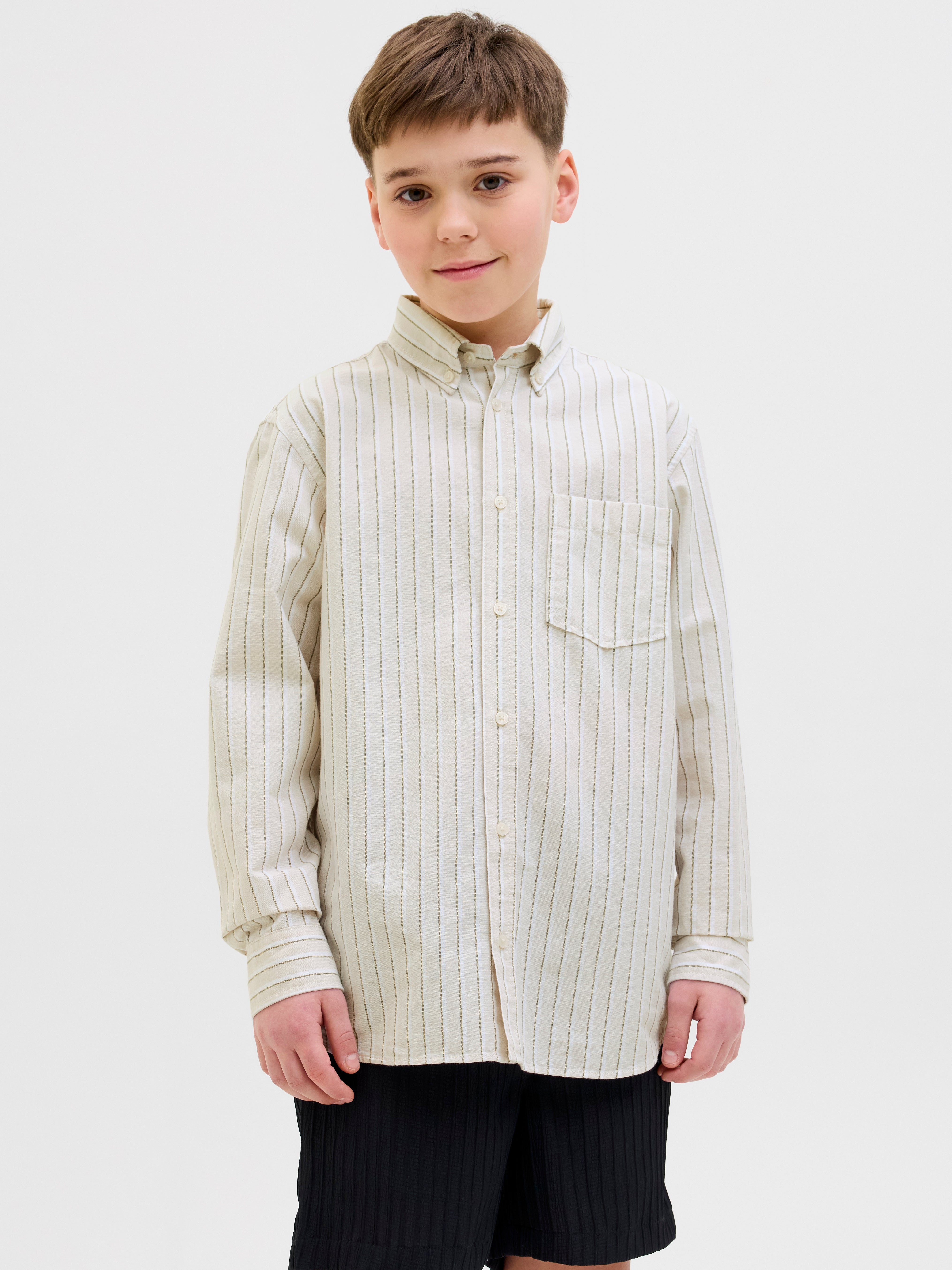 Hemd Junior