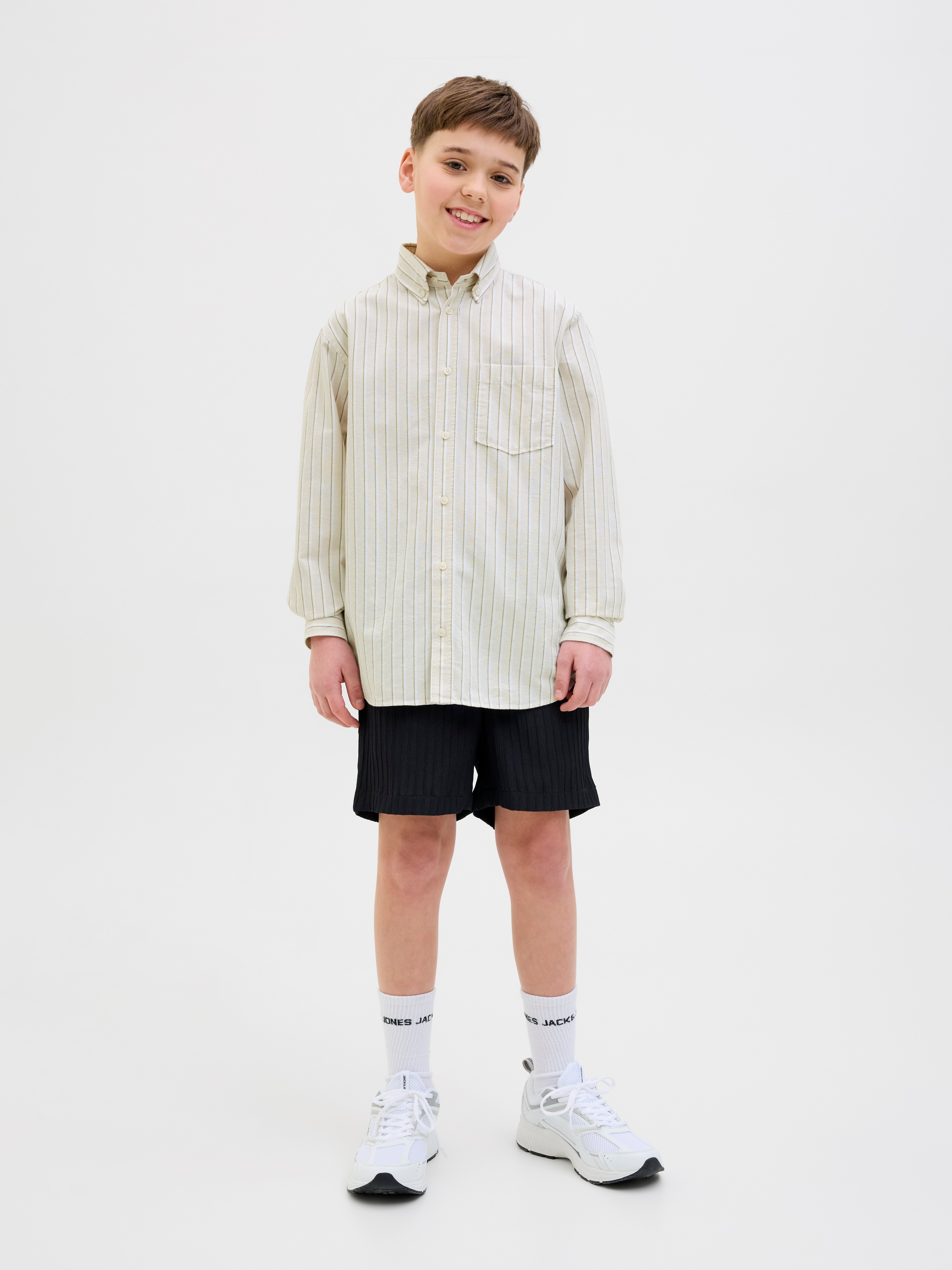 Thumbnail - Hemd Junior