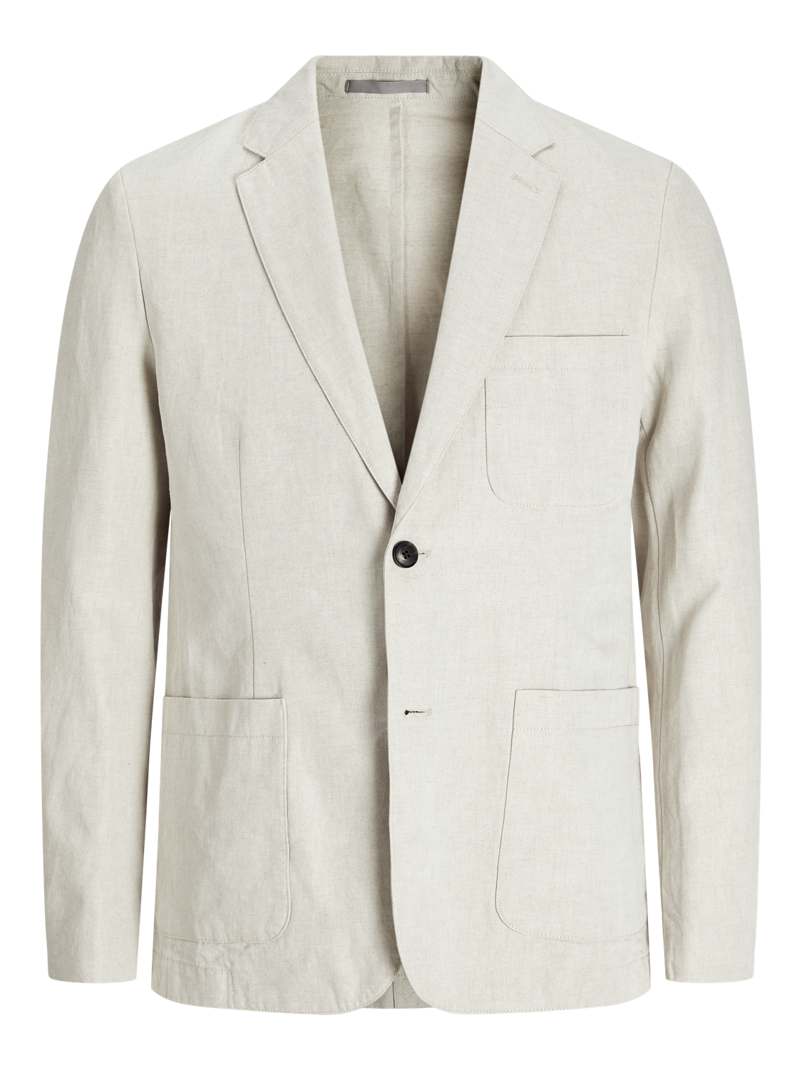 Thumbnail - Jprccaron Slim Fit Blazer
