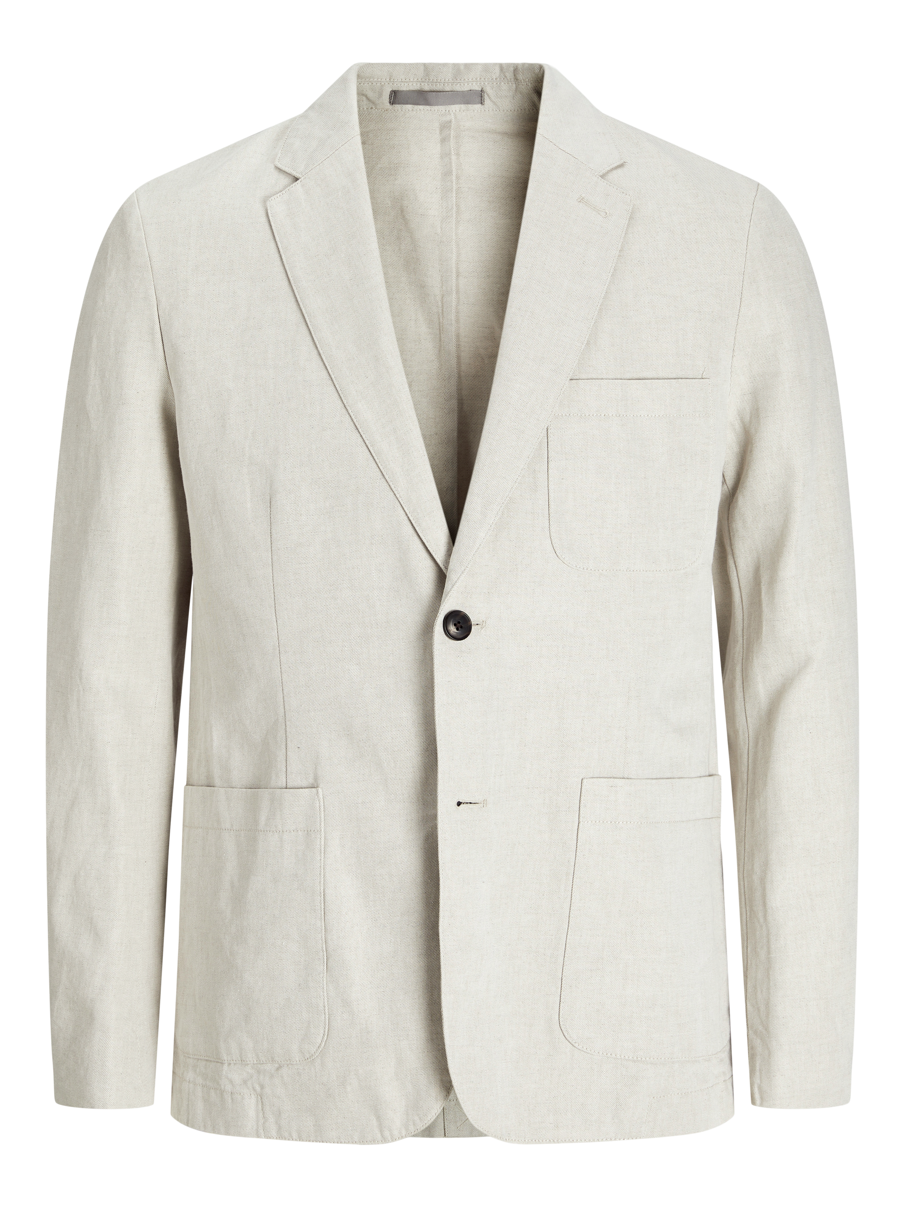 Thumbnail - Jprccaron Slim Fit Blazer