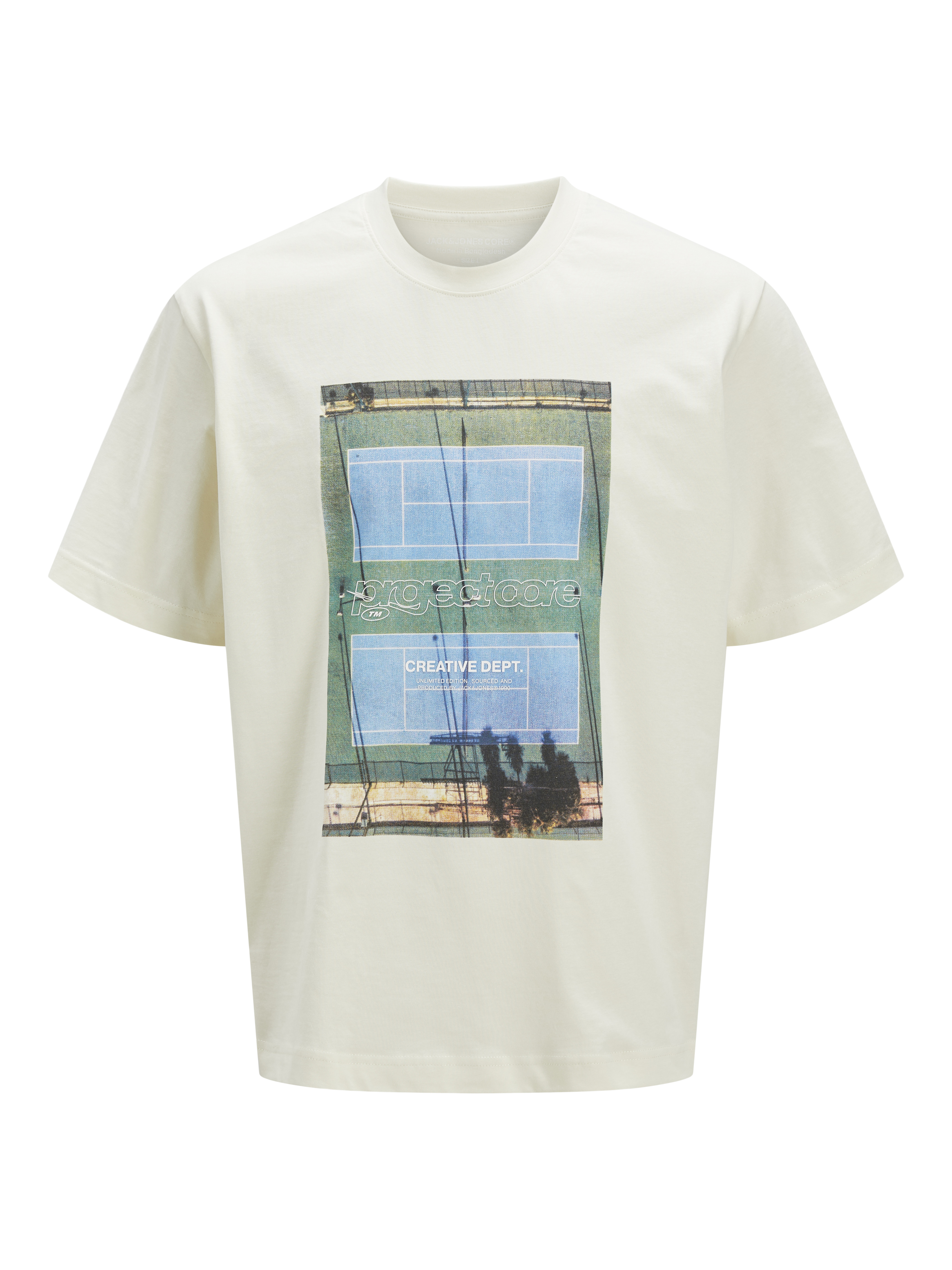 Thumbnail - Gedruckt T-shirt
