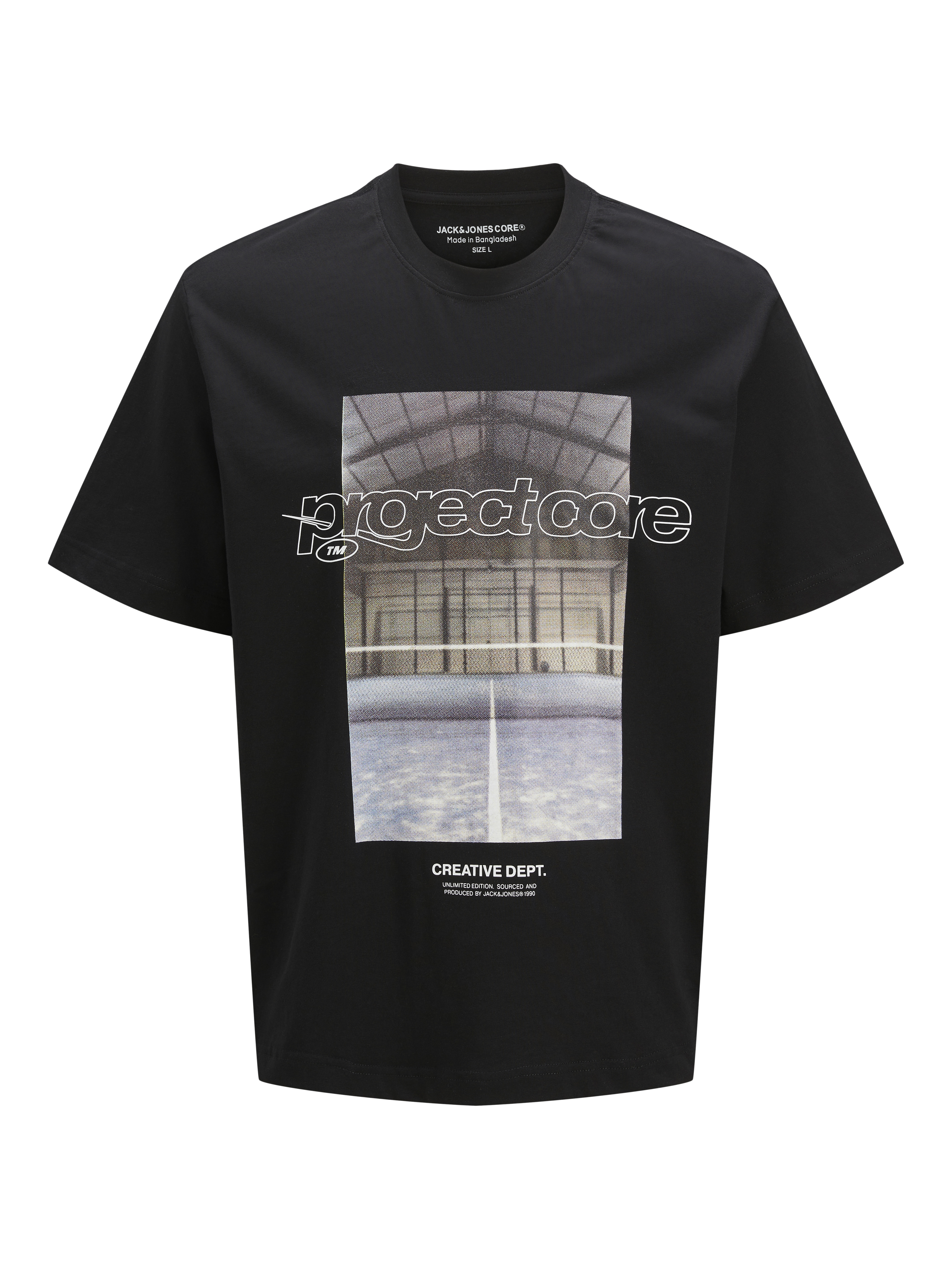 Thumbnail - Gedruckt T-shirt