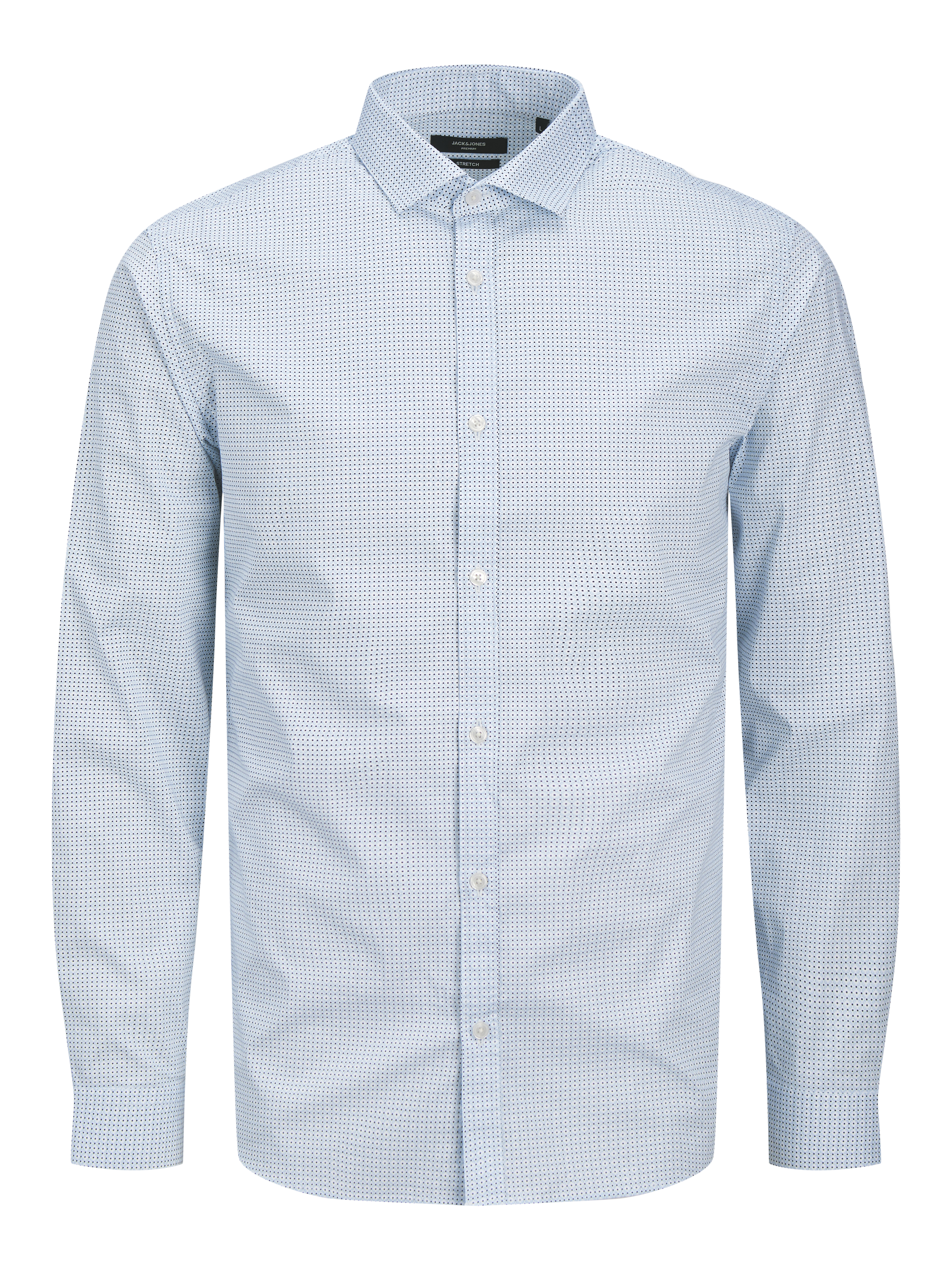 Thumbnail - Slim Fit Hemd