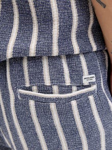 Jack & Jones Relaxed Fit Shorts -Ocean Cavern - 12274413