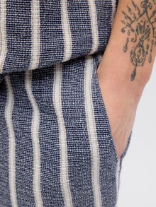 Jack & Jones Relaxed Fit Shorts -Ocean Cavern - 12274413