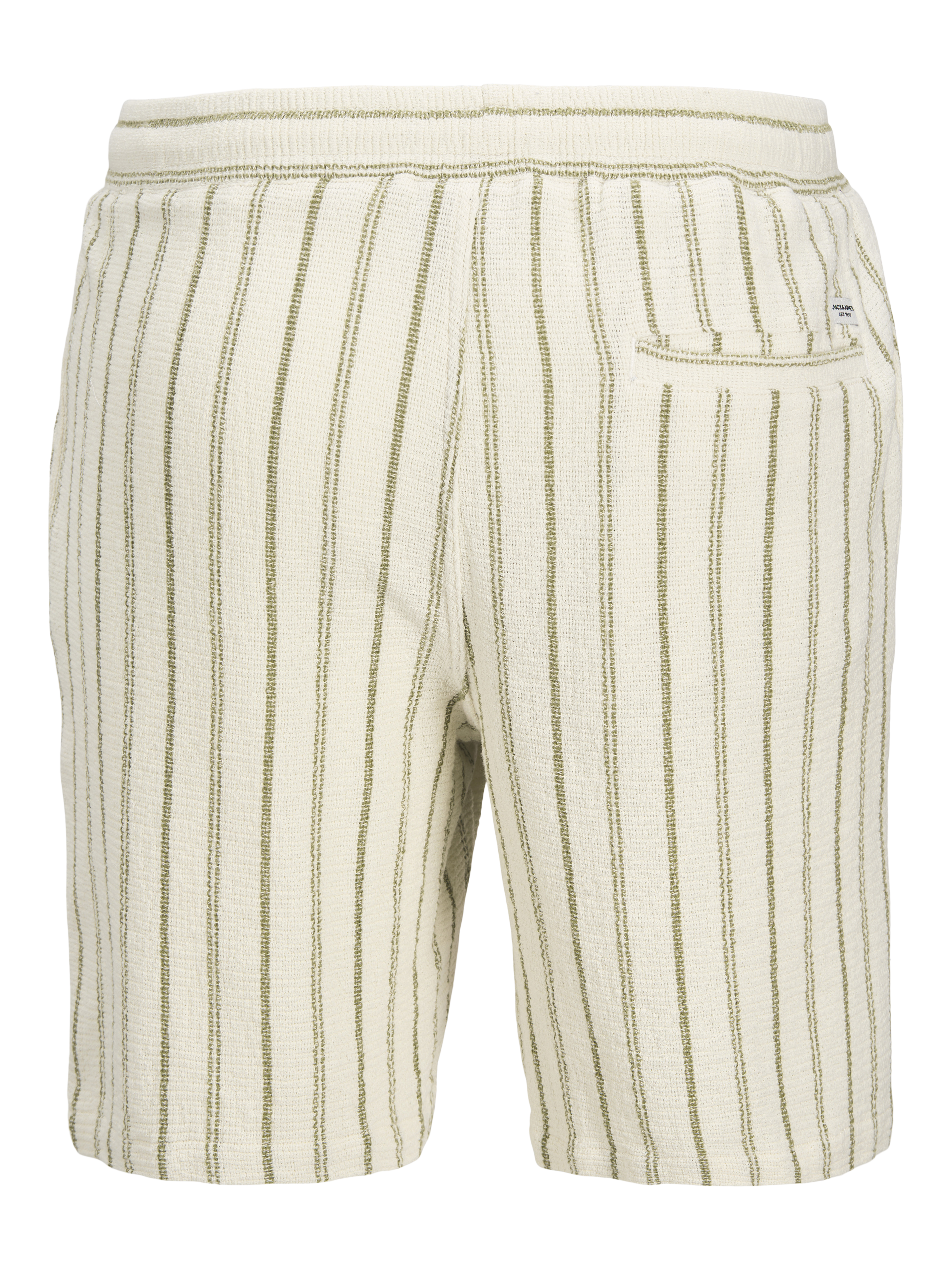 Thumbnail - Relaxed Fit Shorts