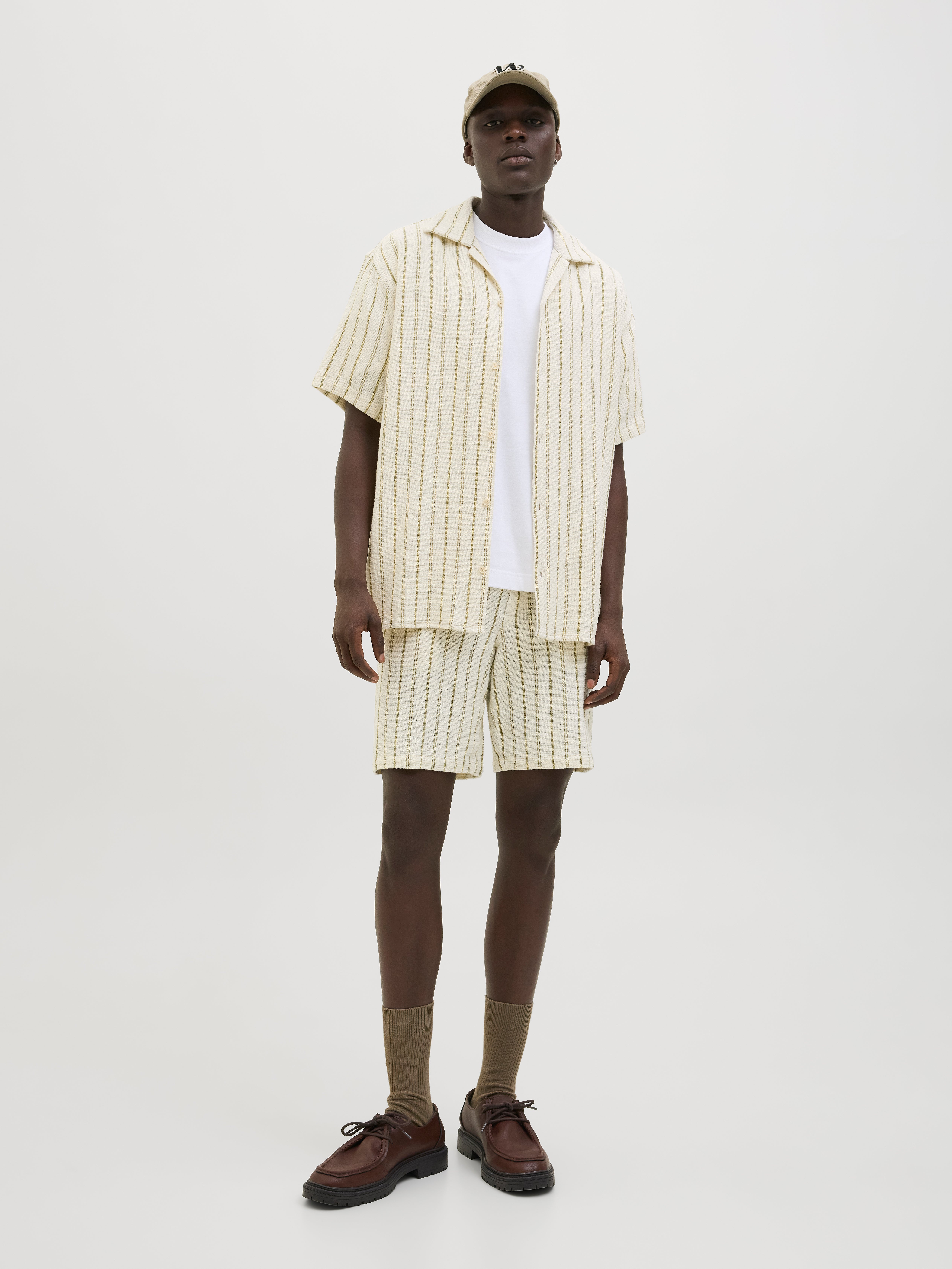 Thumbnail - Relaxed Fit Shorts