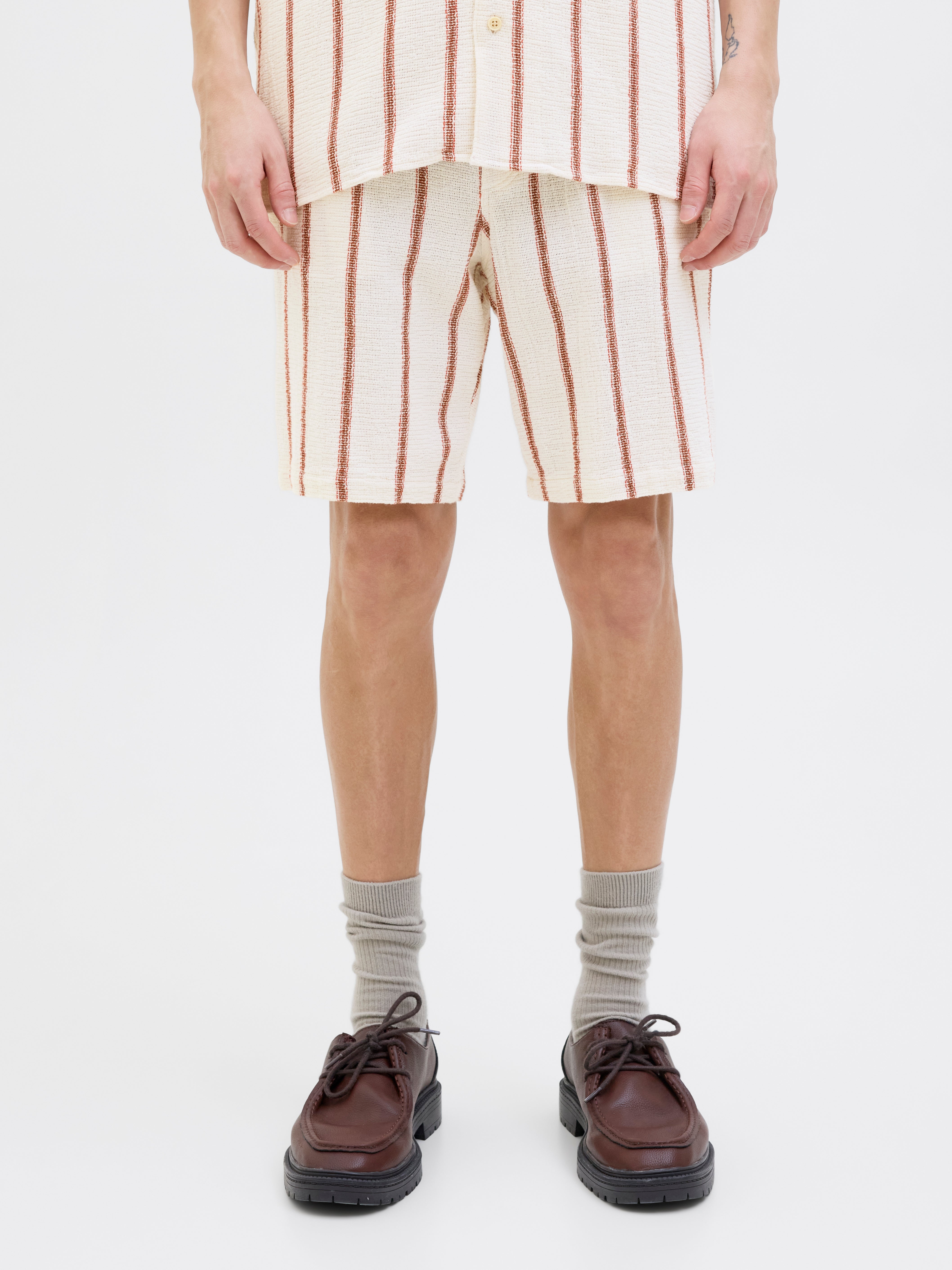 Thumbnail - Relaxed Fit Shorts