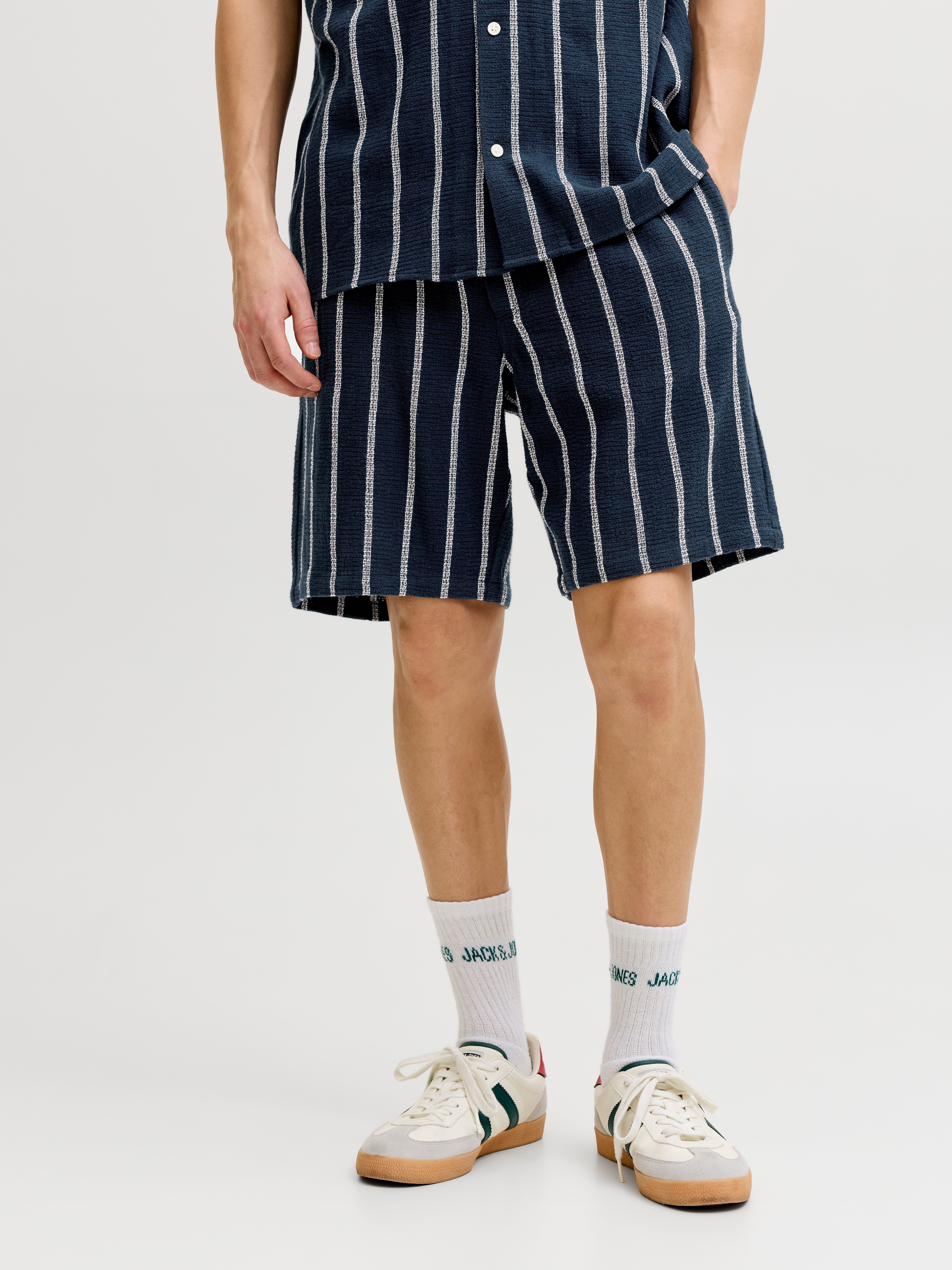 Thumbnail - Relaxed Fit Shorts