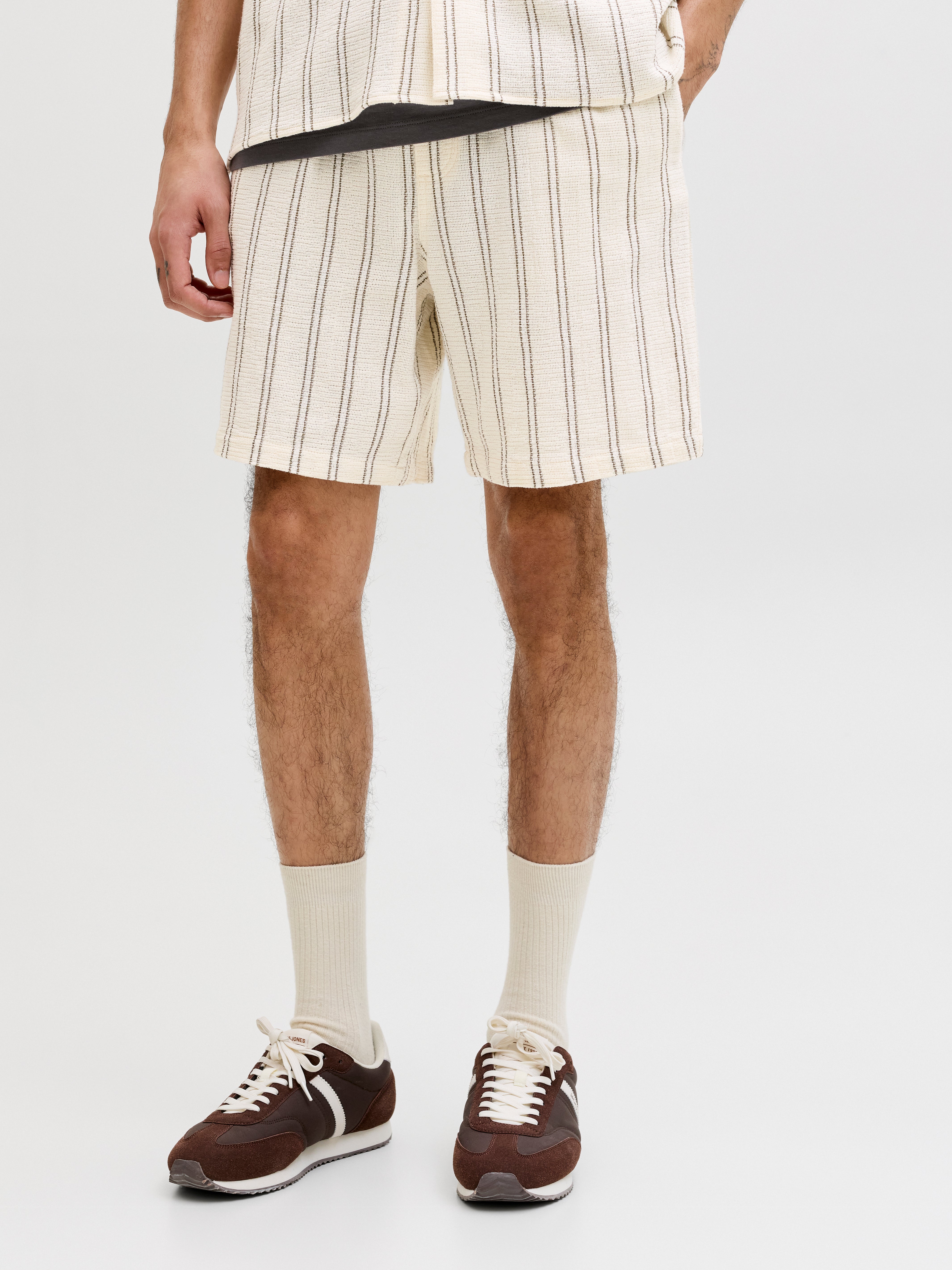 Thumbnail - Relaxed Fit Shorts