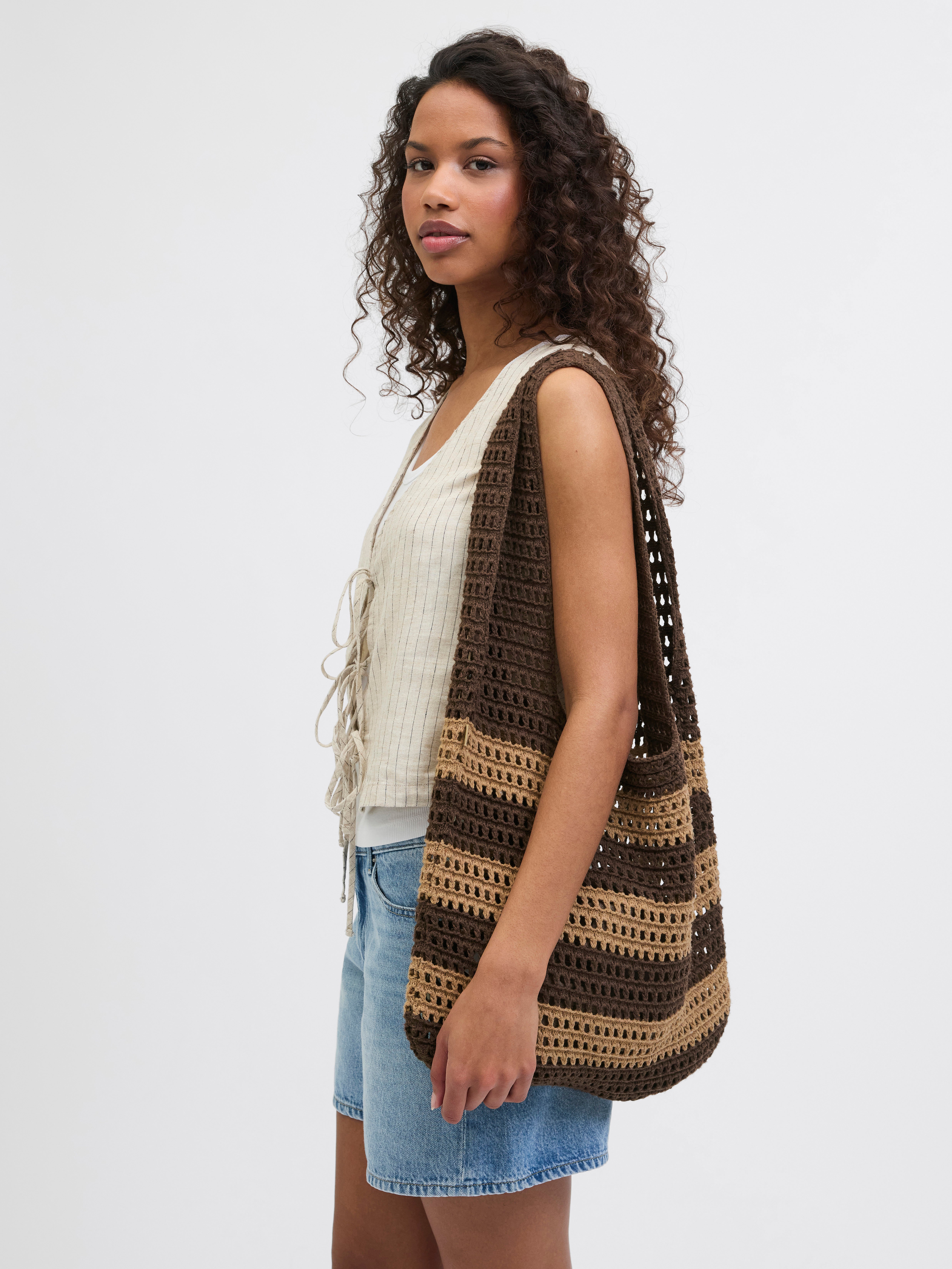 Jxivy Strandtasche