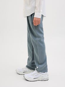 Jack & Jones Wide-leg trousers Junior -Stormy Weather - 12274444