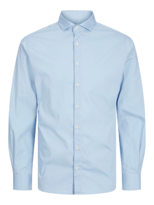 Jack & Jones Minipituinen Paita -Cashmere Blue - 12274465