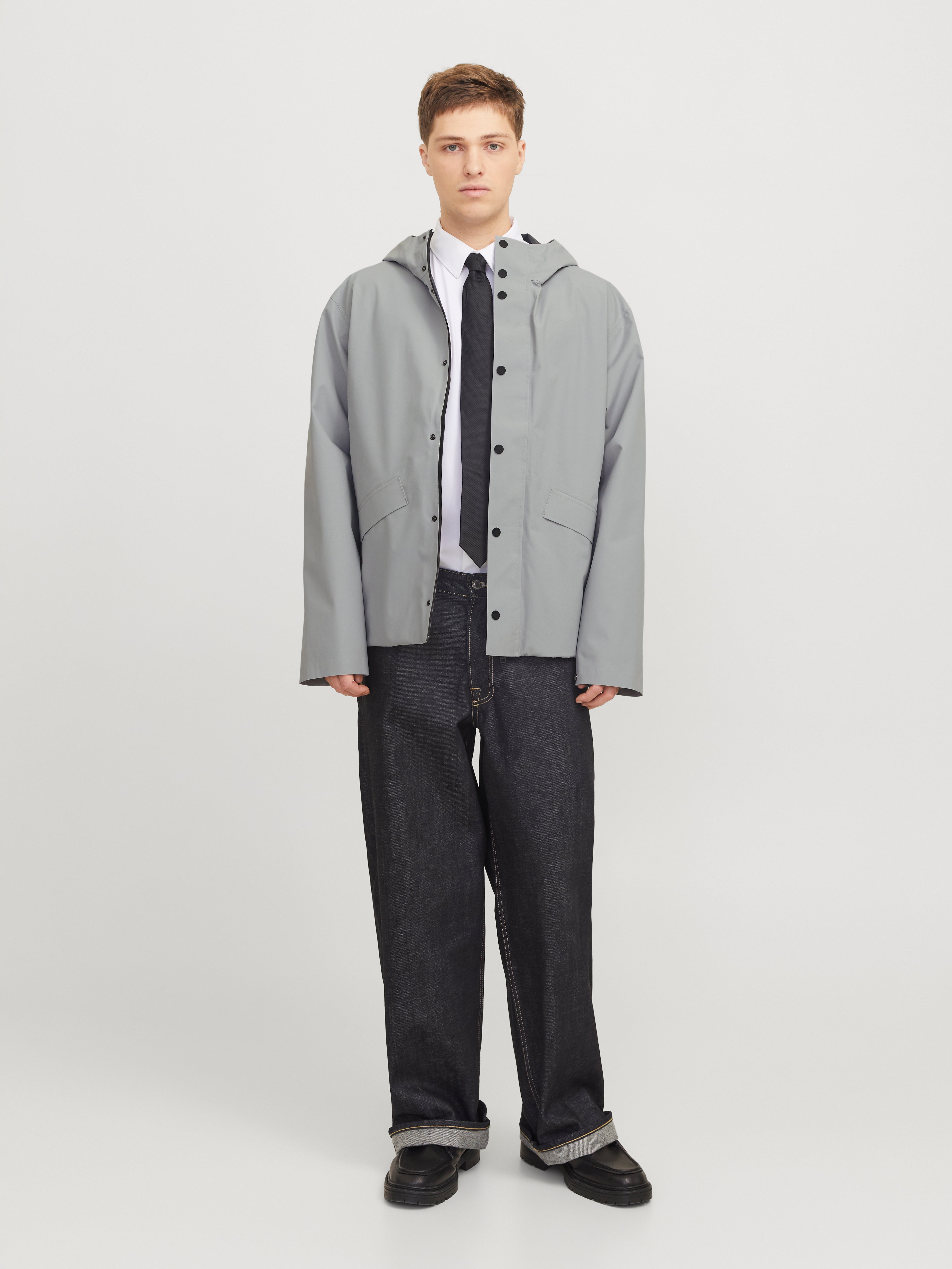 Thumbnail - Regenmantel