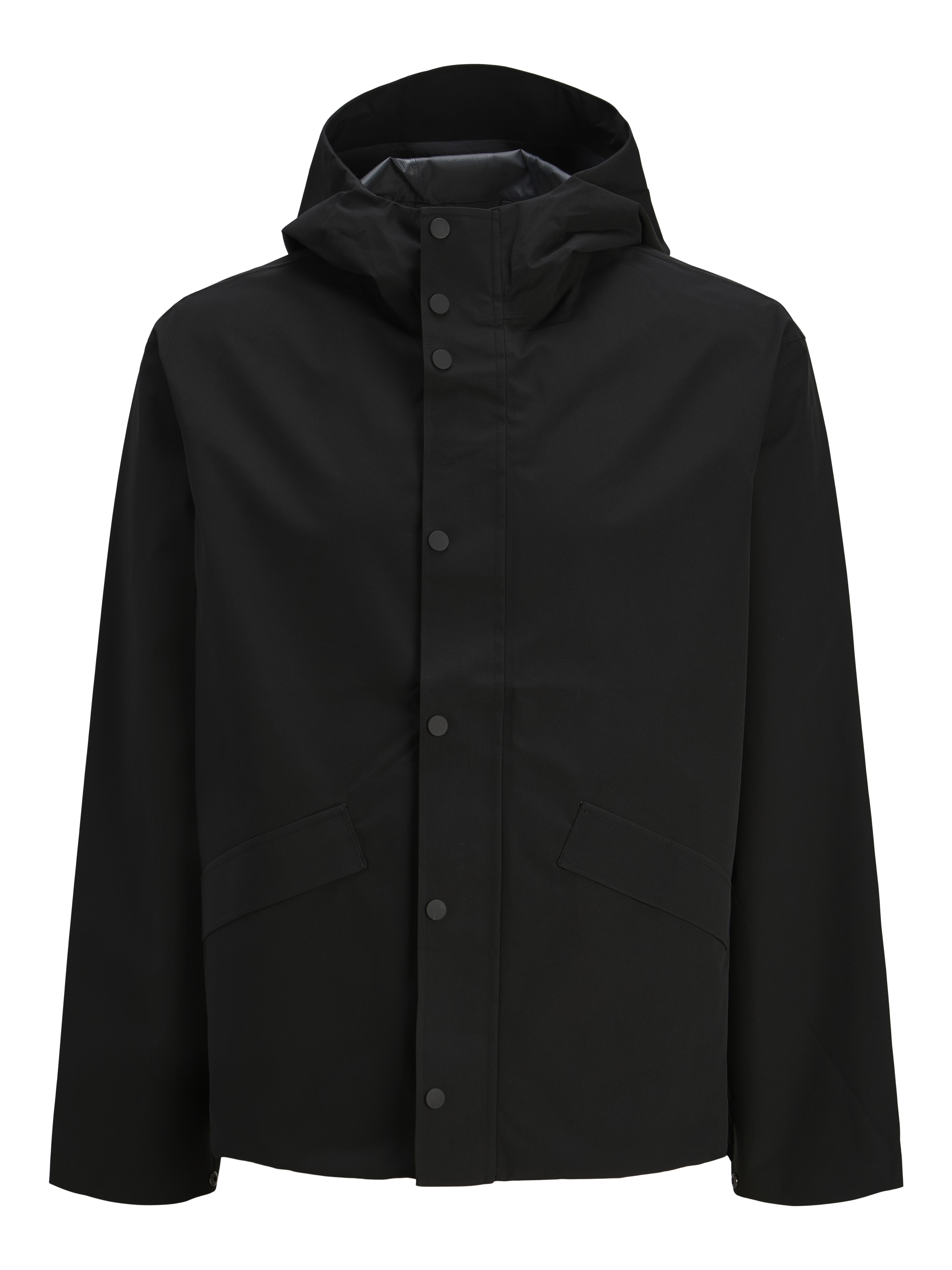 Thumbnail - Regenmantel