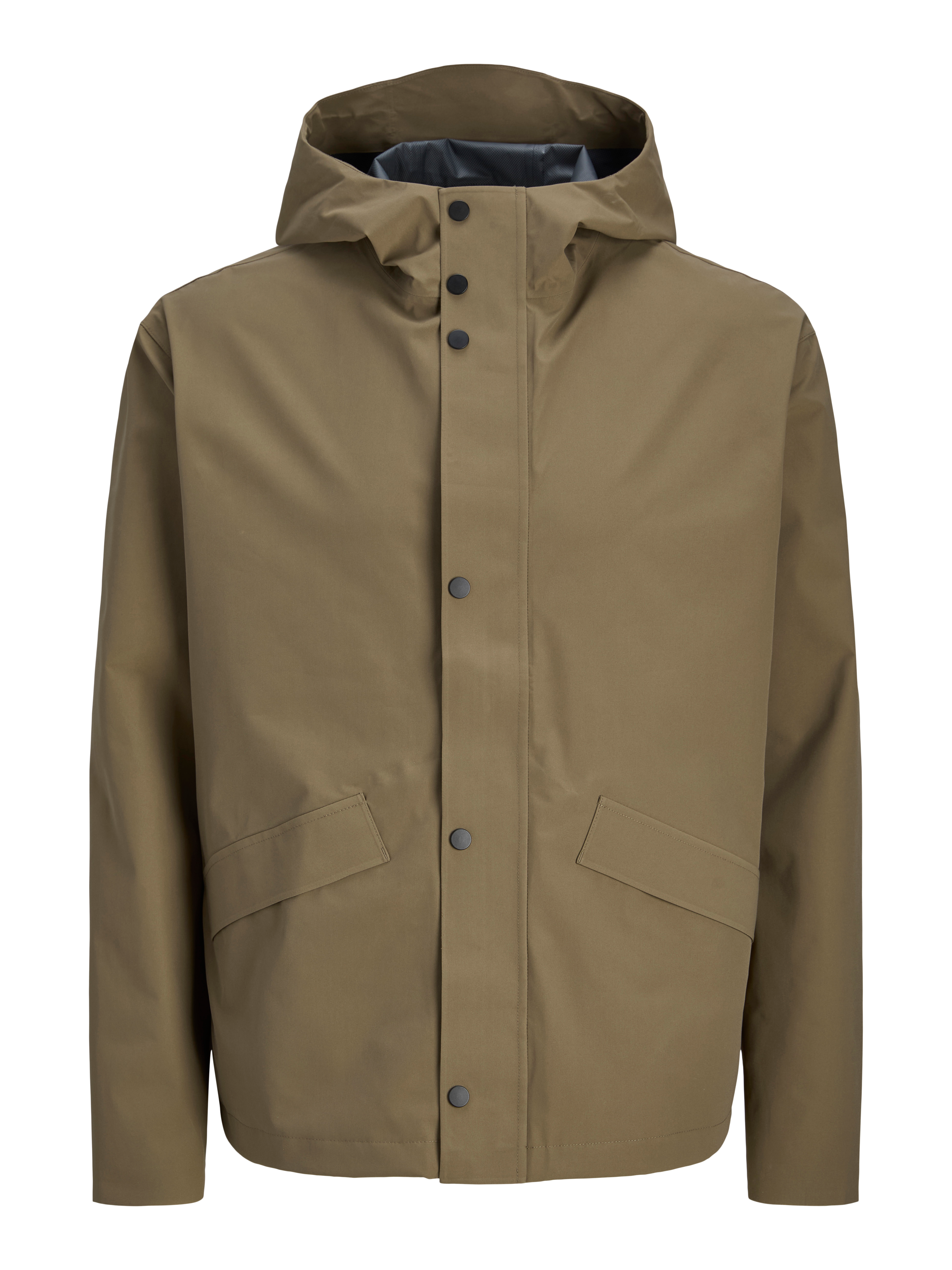 Thumbnail - Regenmantel