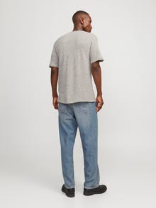 Jack & Jones Καλοκαιρινό μπλουζάκι -Silver Lining - 12274493