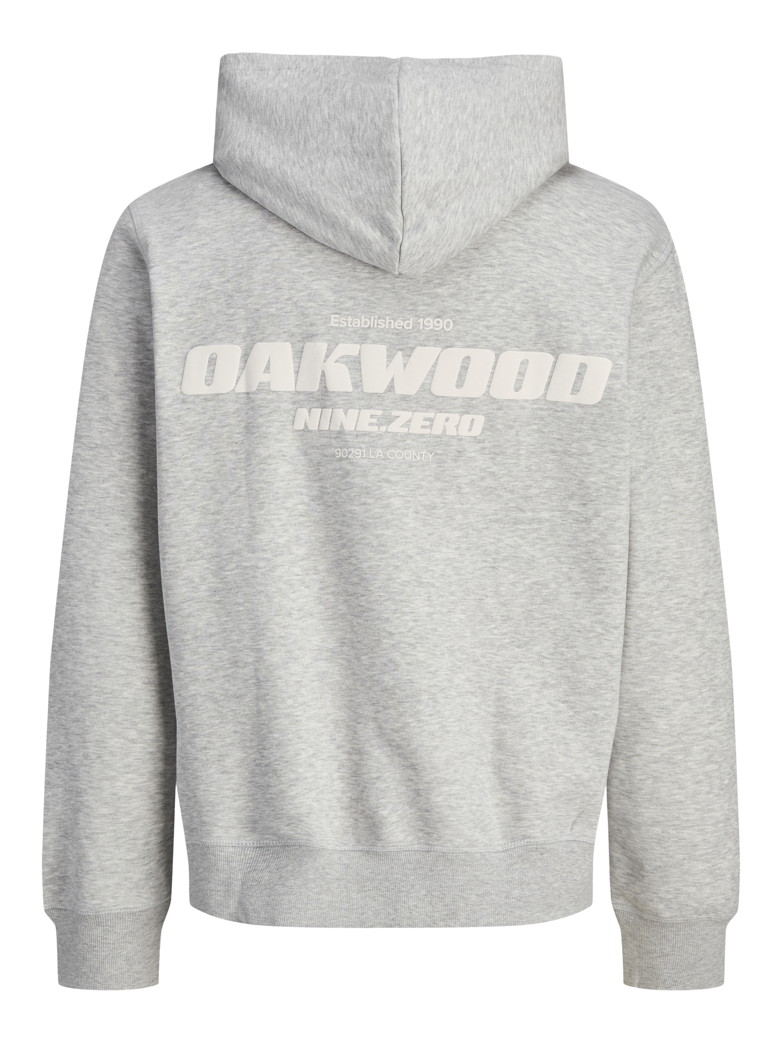 Thumbnail - Rückenprint Kapuzenpullover