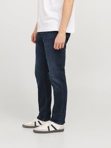 Jack & Jones JJICLARK JJIORIGINAL AM 300 NOOS Klasikinio kirpimo džinsai -Blue Denim - 12274506