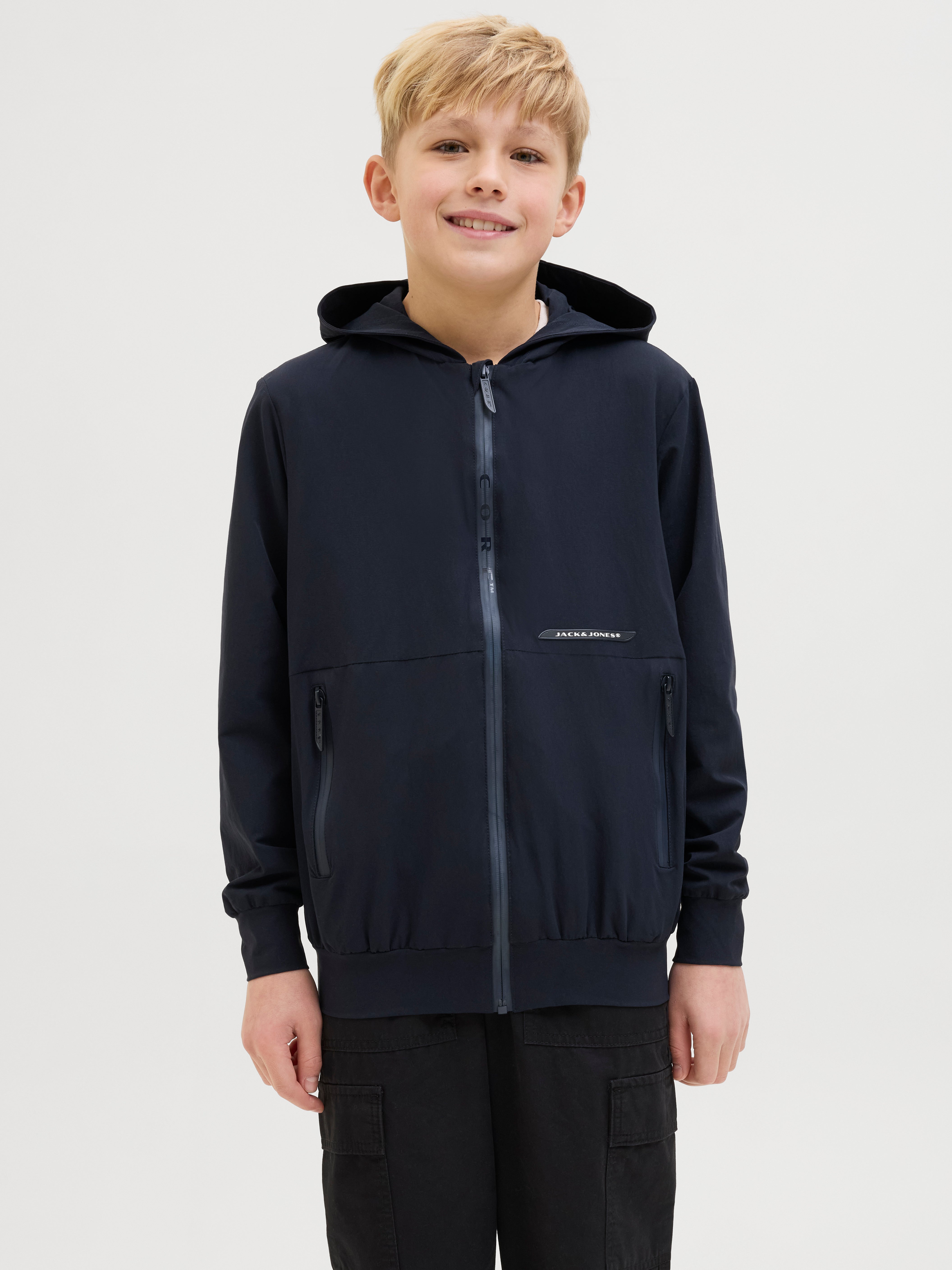 Blousonjacke Junior
