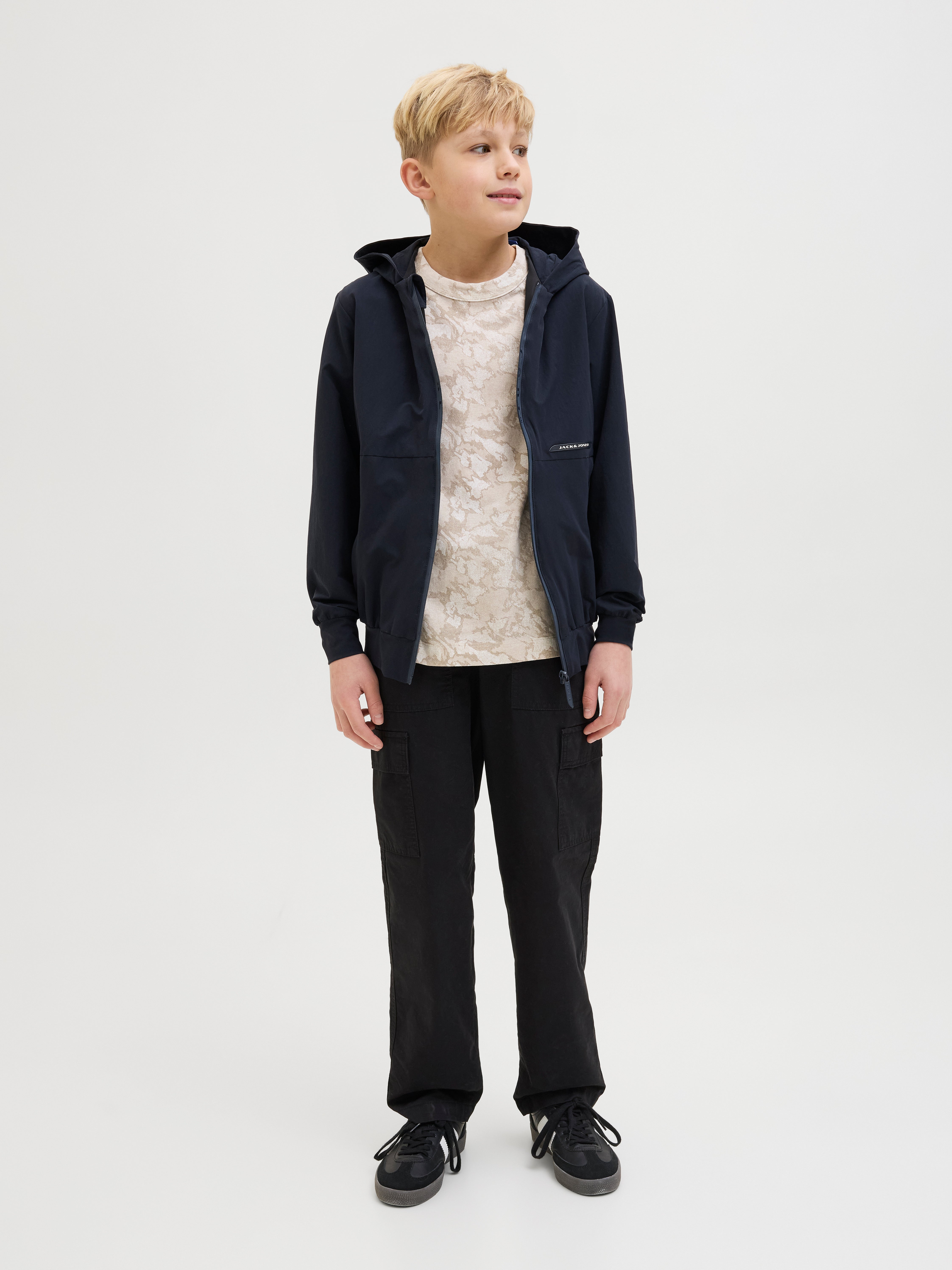 Thumbnail - Blousonjacke Junior