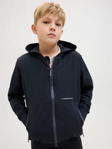 Jack & Jones Bomberjacka Junior -Bering Sea - 12274521