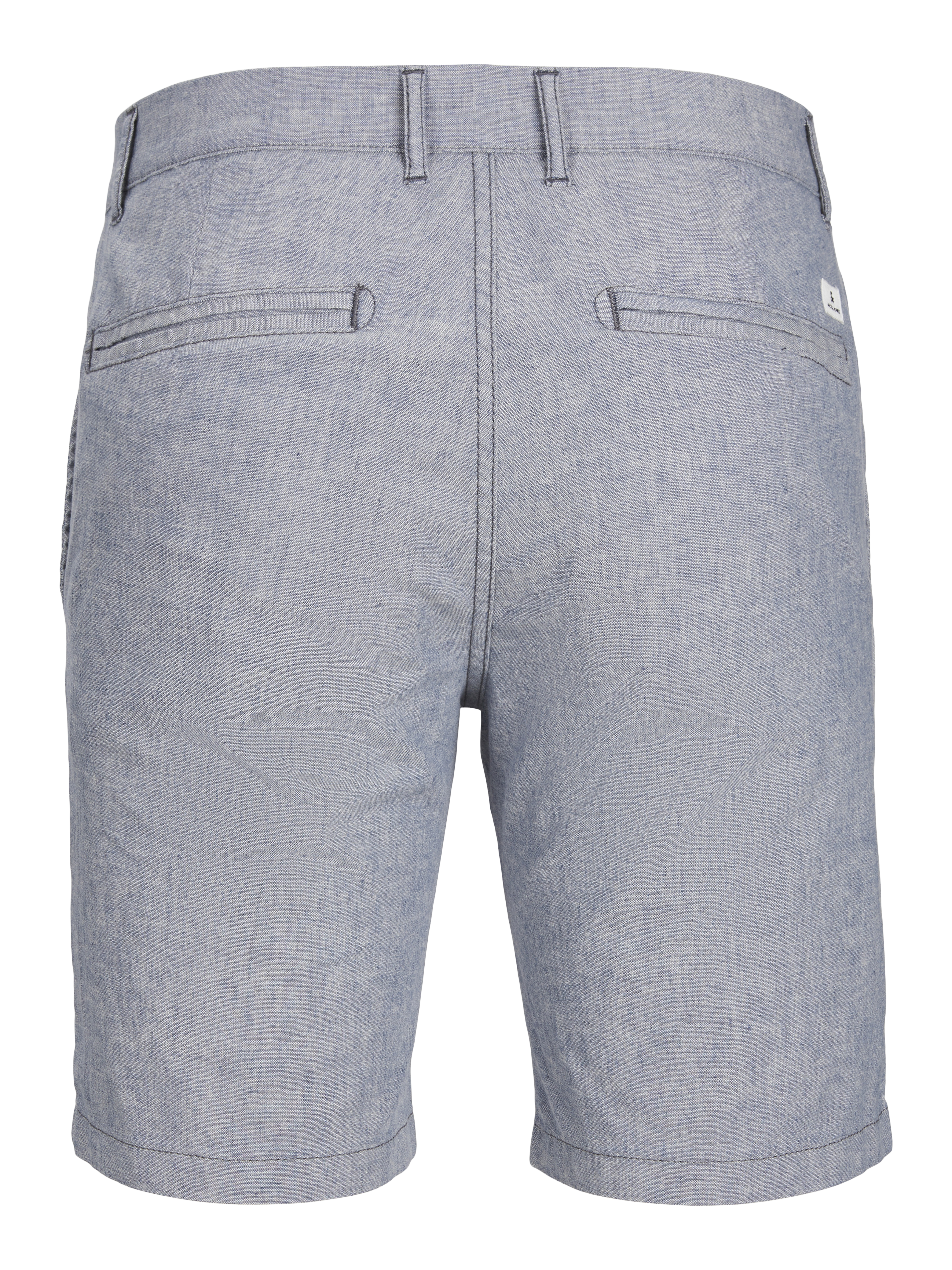 Thumbnail - Plus Size Regular Fit Chino Shorts