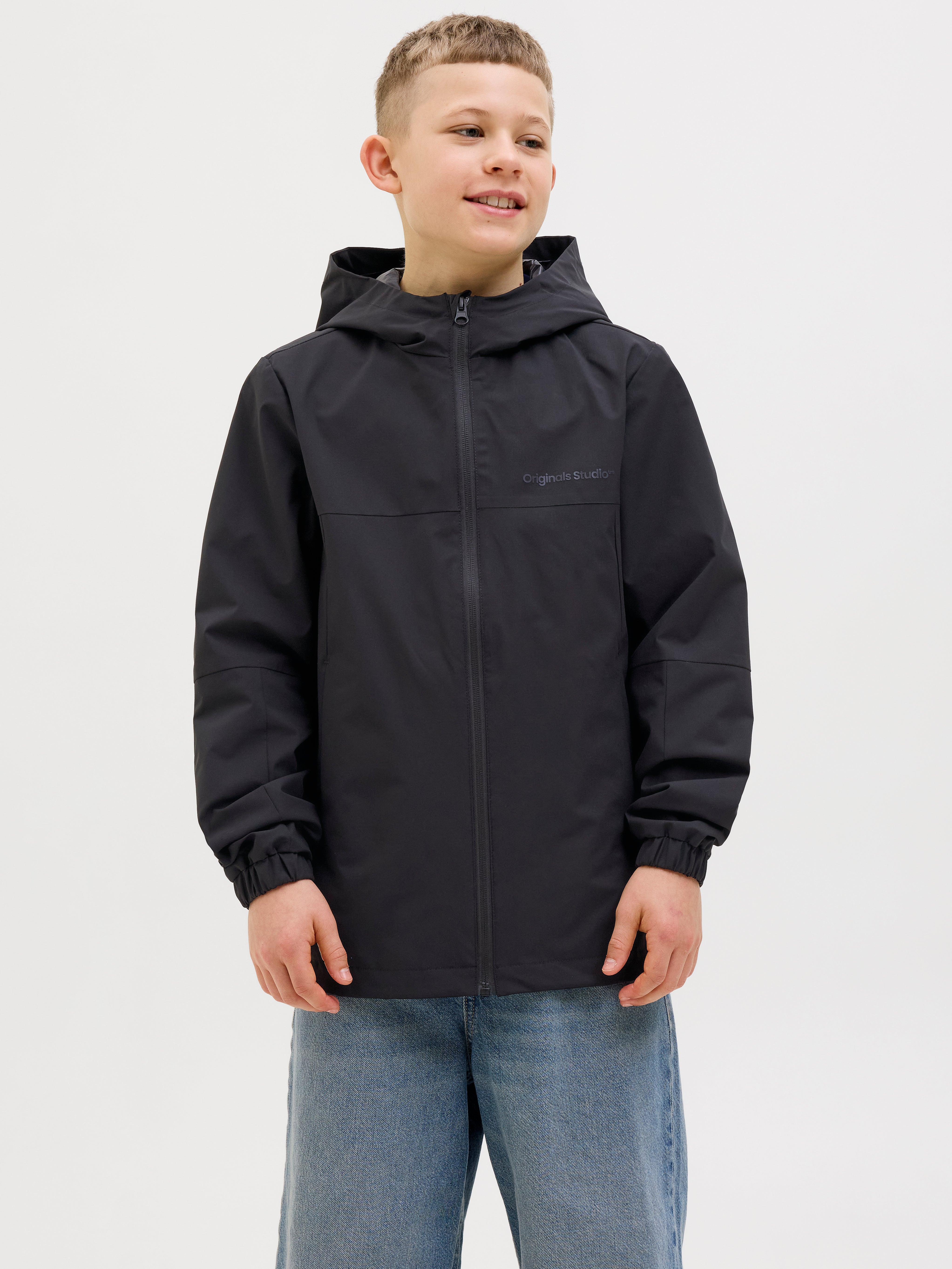 Softshell Jacke Junior