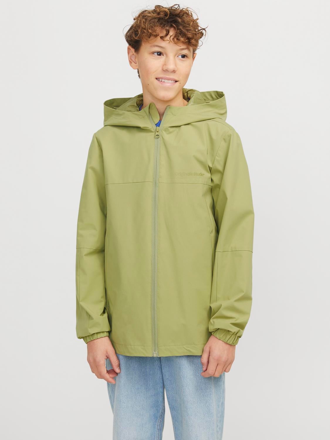 Softshell Jacke Junior