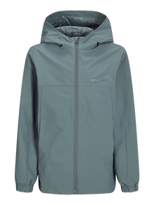 Jack & Jones Minipituinen Softshell-takki -Stormy Weather - 12274570