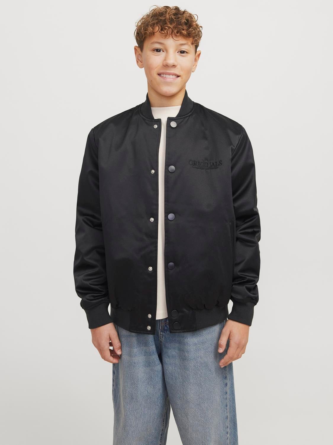 Blousonjacke Junior