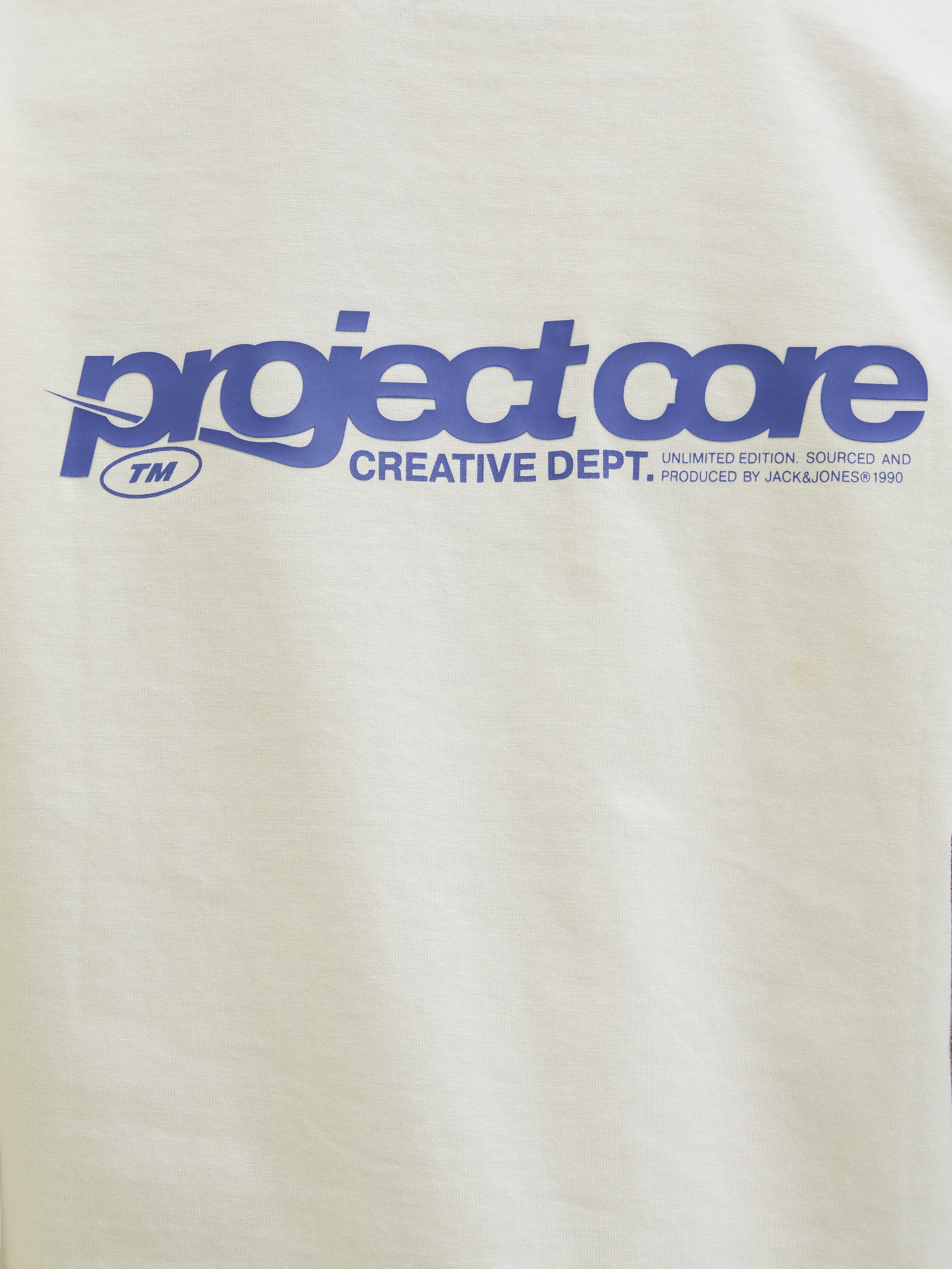 Thumbnail - Einfarbig T-shirt Mini