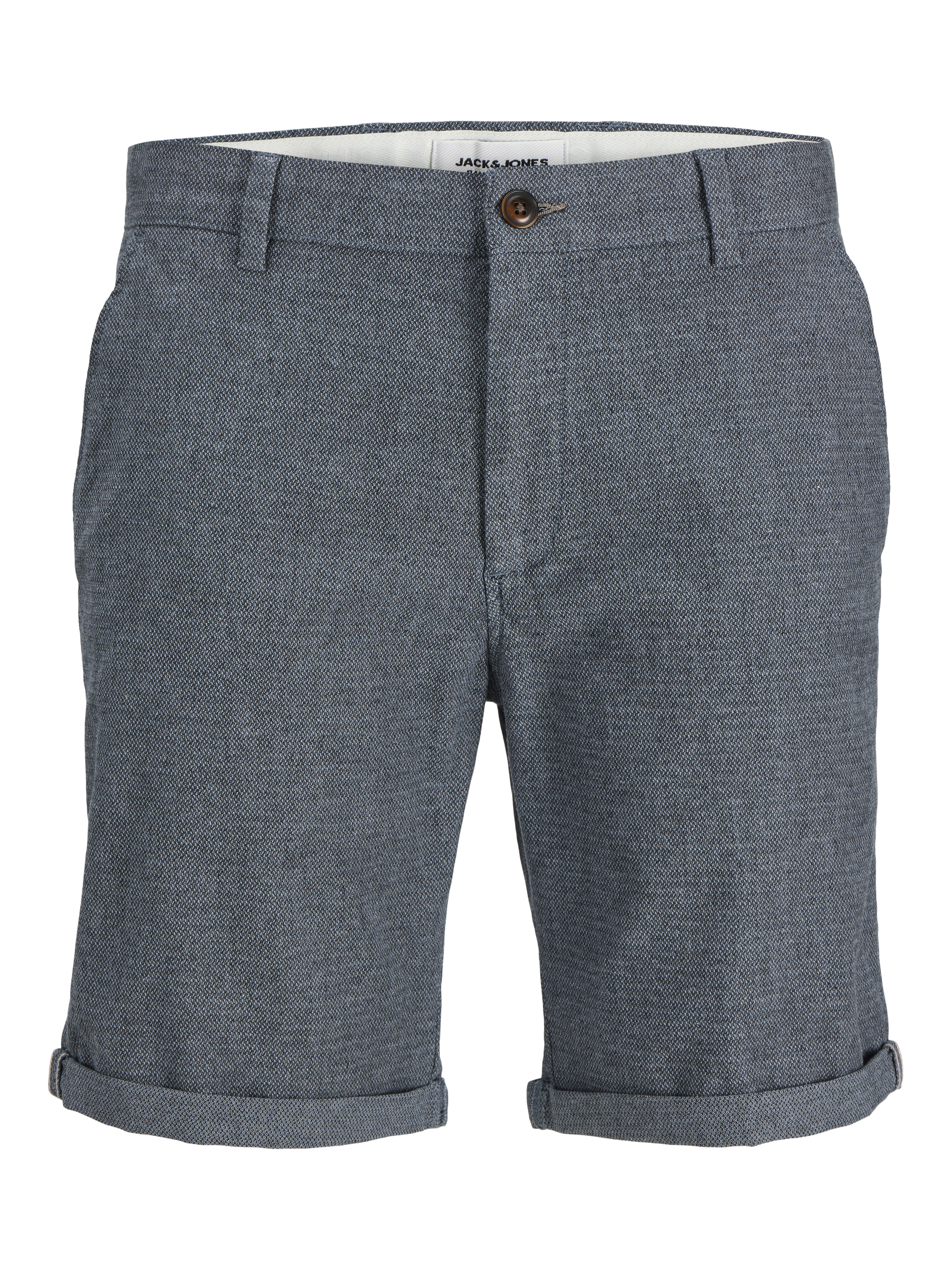 Regular Fit Chino Shorts